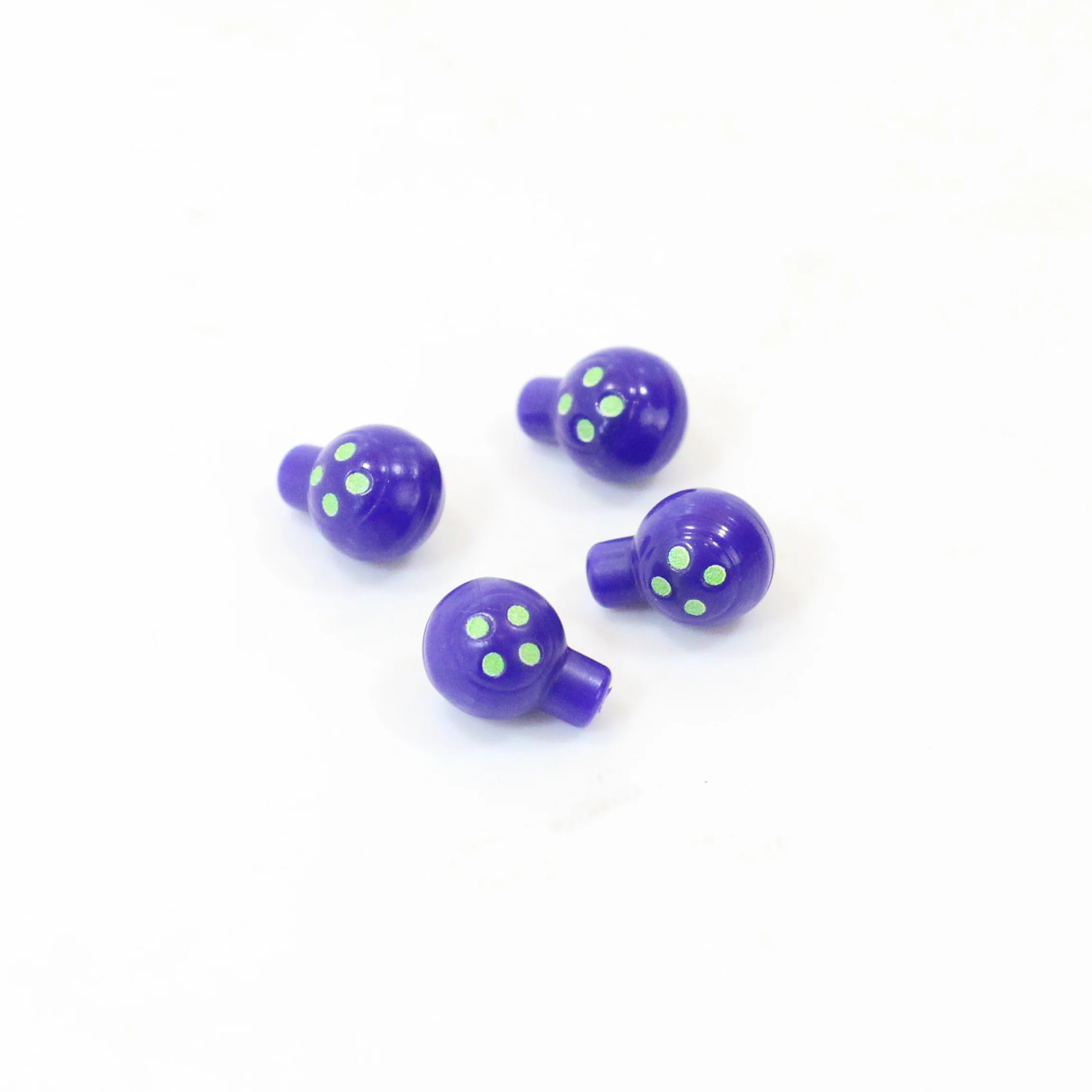 Printed Plasma Grenades (x4 Pack) - Image 2