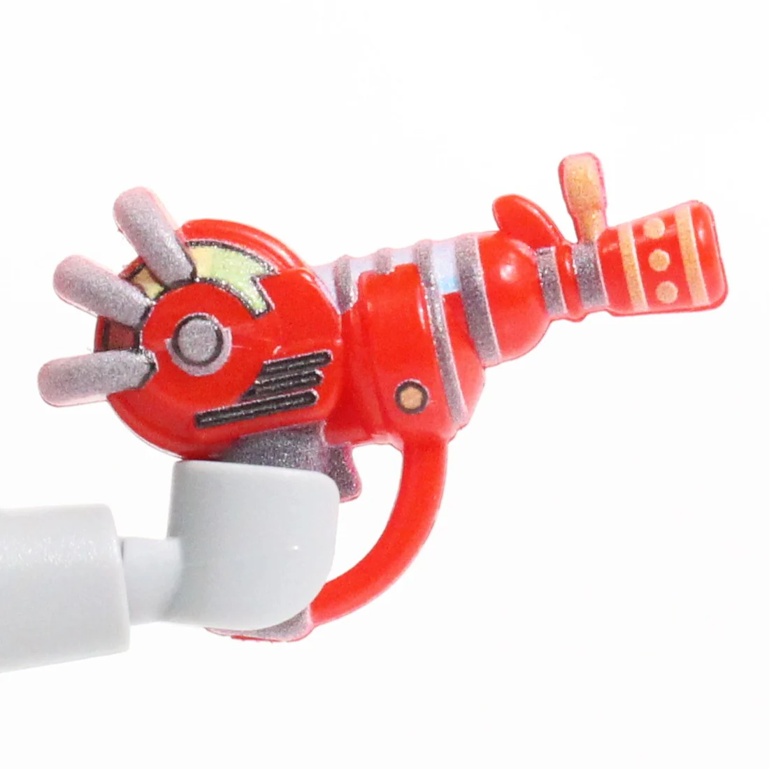Printed Raygun