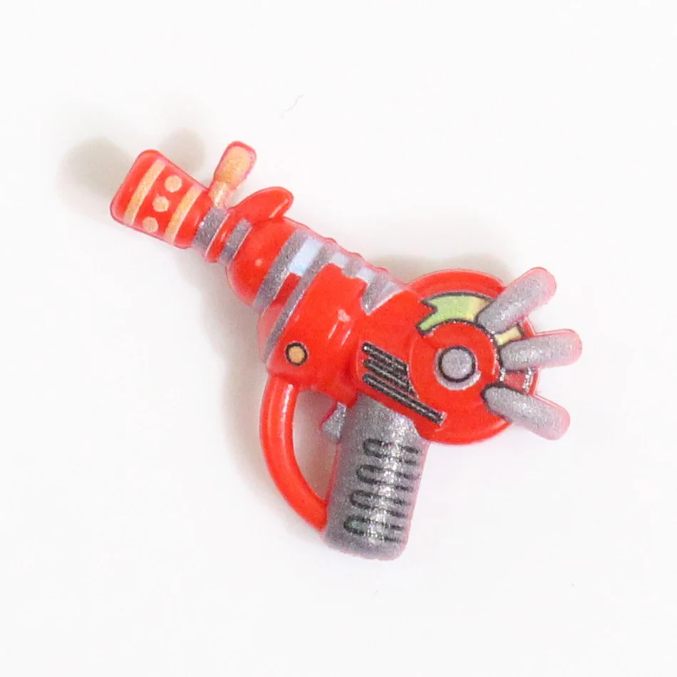 Printed Raygun - Image 2