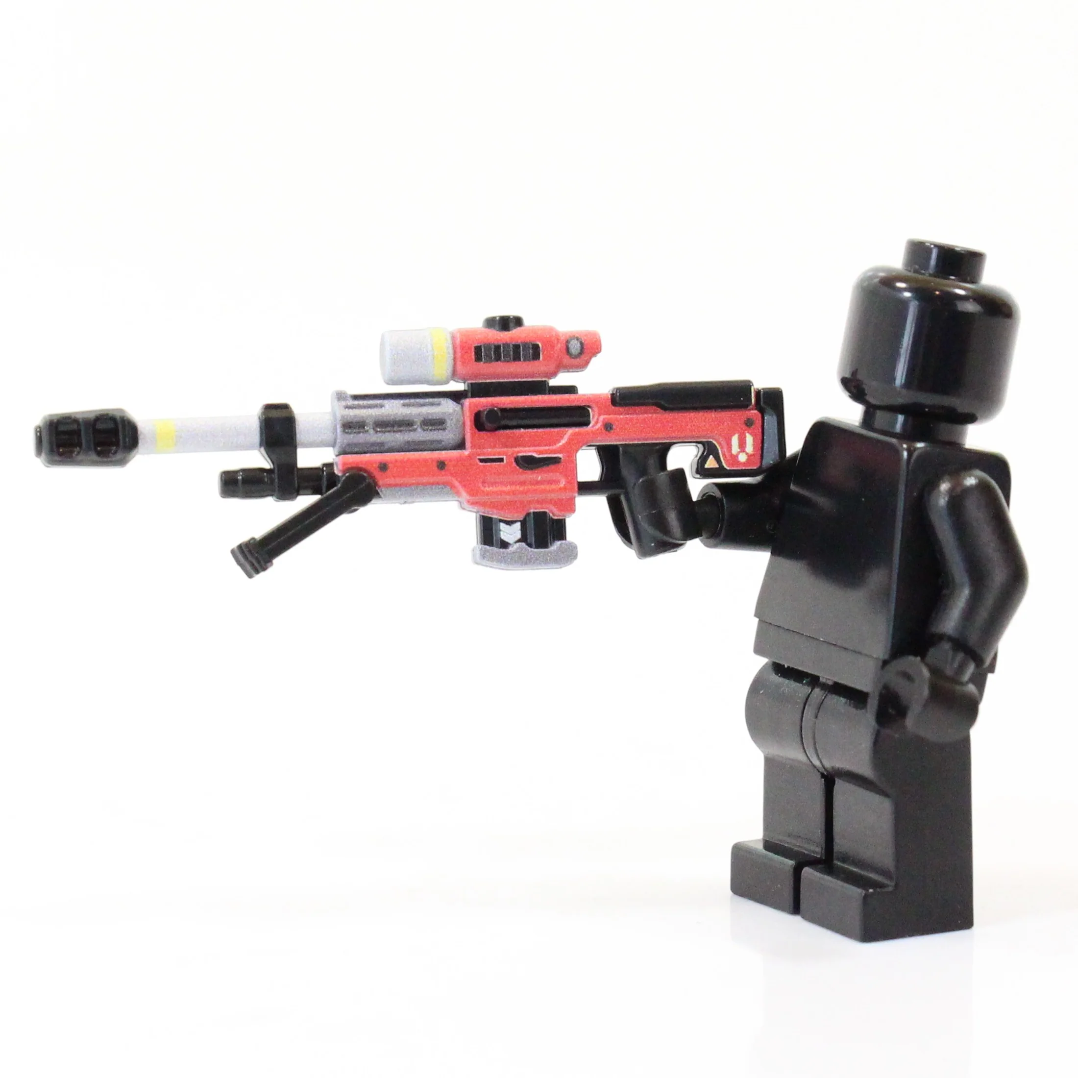 Printed Red Sniper 99AM - Image 2
