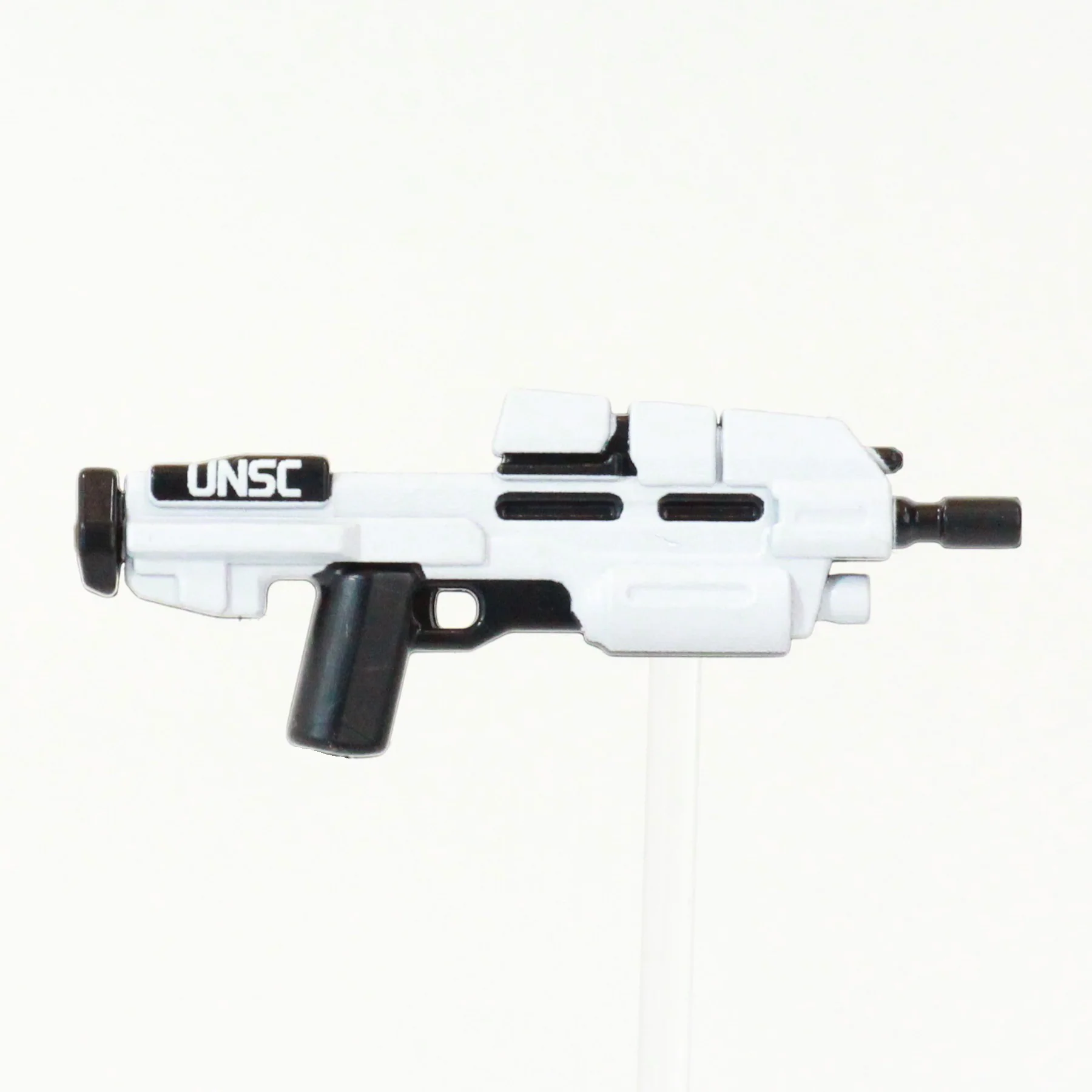 Printed Skeleton White AR