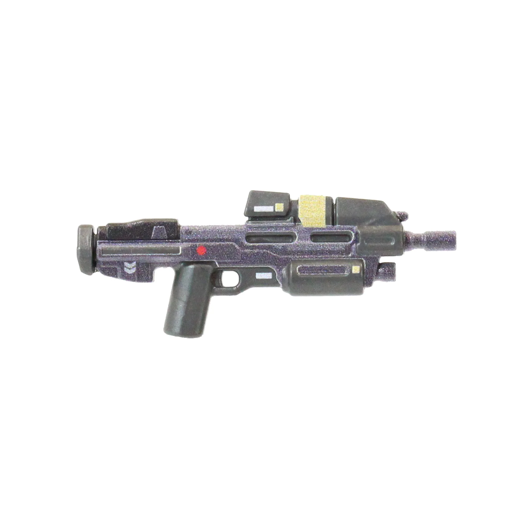 Printed Space Marine AR - Image 2