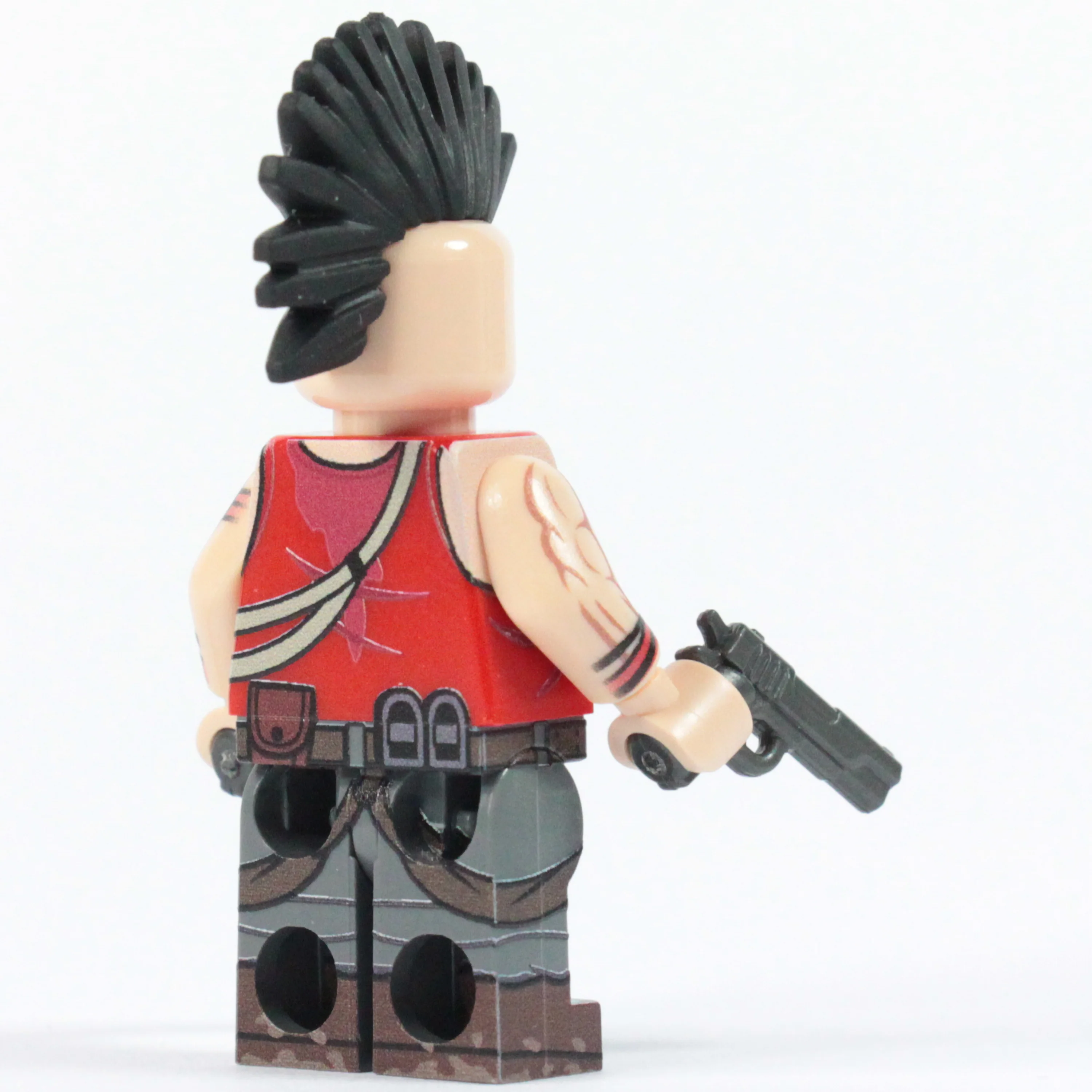 Psychotic Leader - Image 3