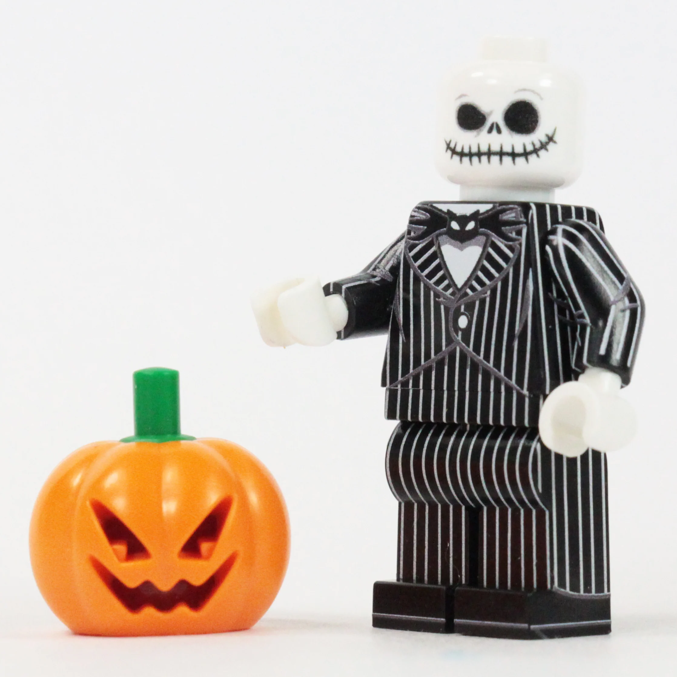 Pumpkin King - LIMITED EDITION 1/72
