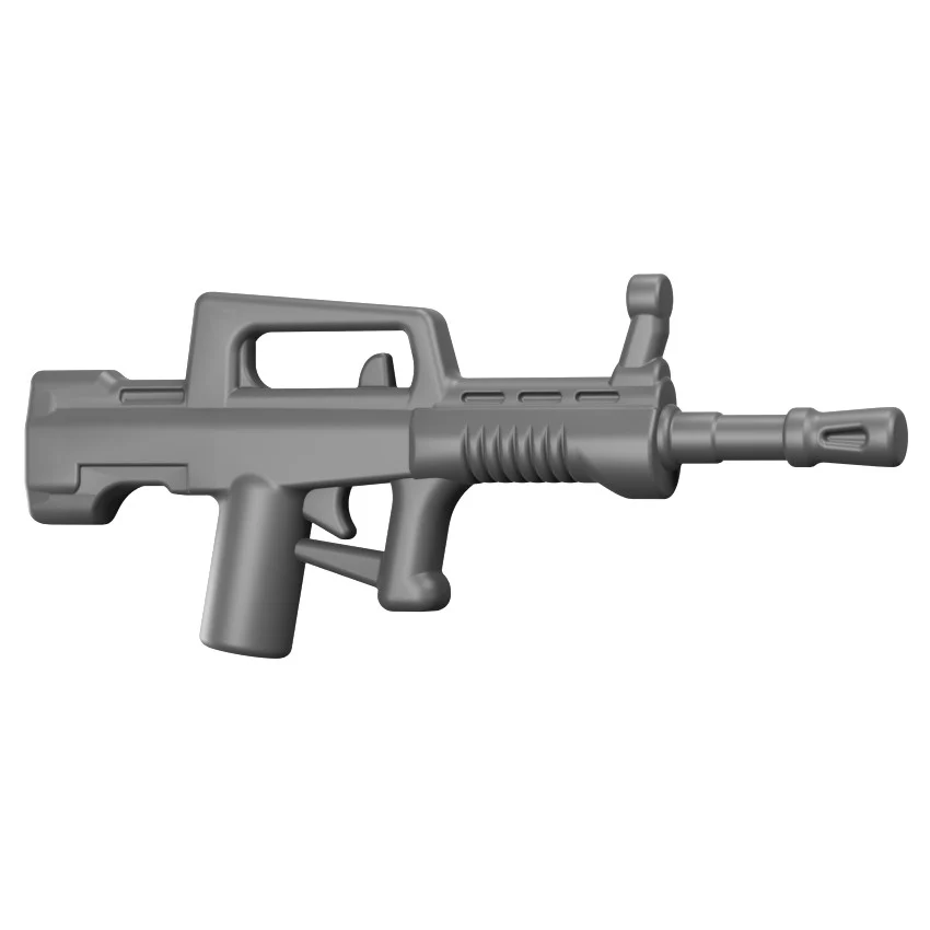 QBZ-95 Assault Rifle - Image 2
