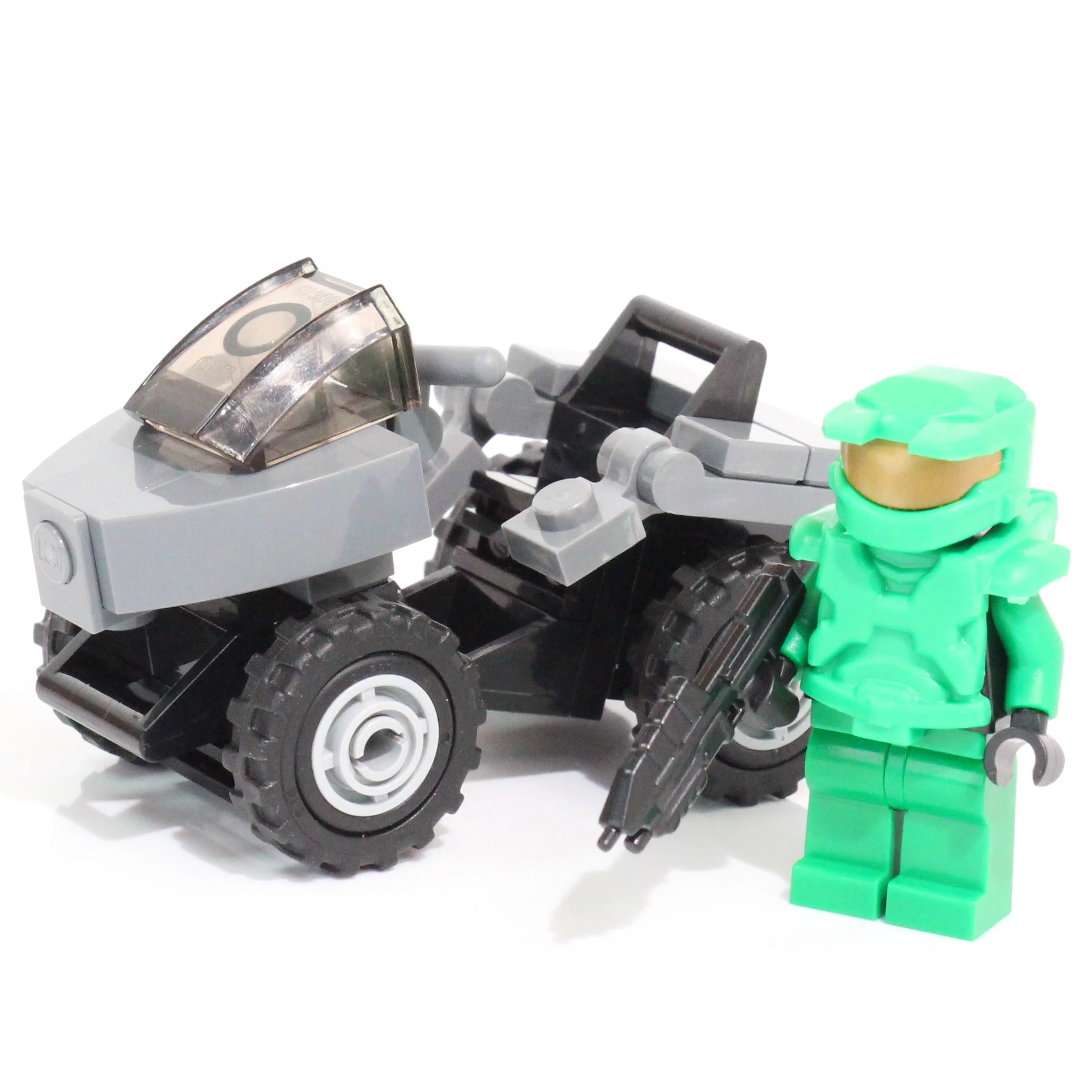 Quad Bike - Image 2