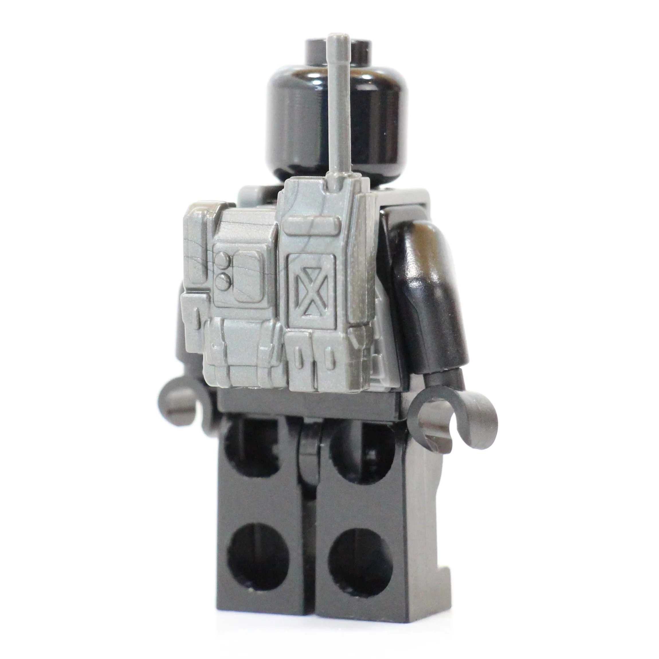 Radio Backpack - Image 3