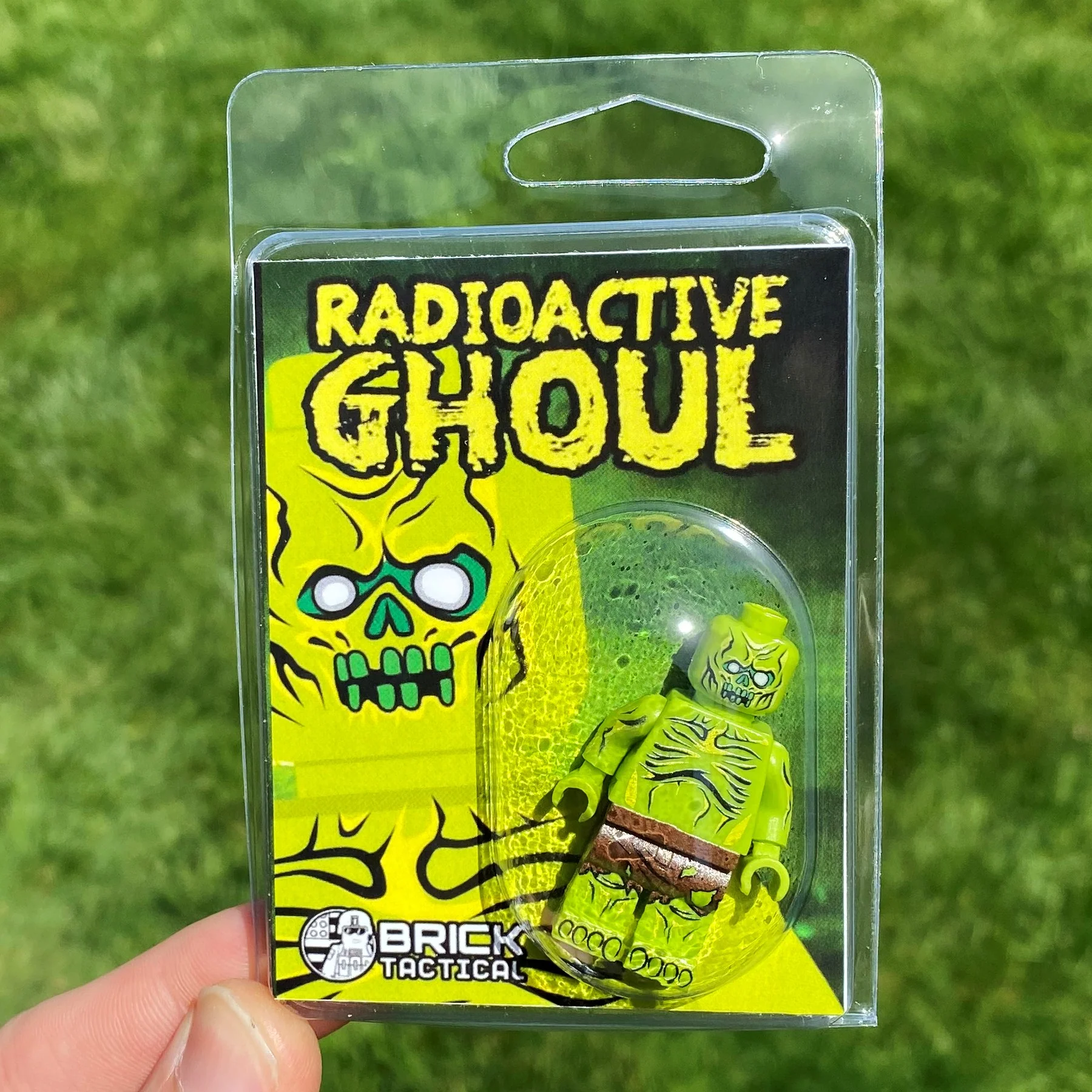 Radioactive Ghoul - Image 3