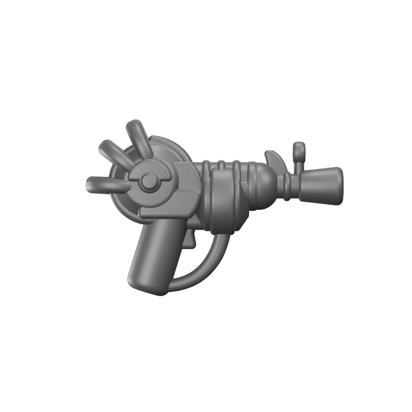 Raygun - Image 2