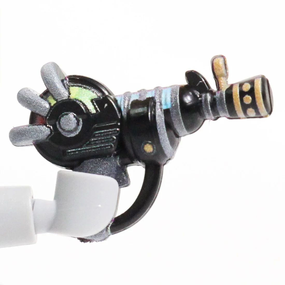 Raygun - Image 5