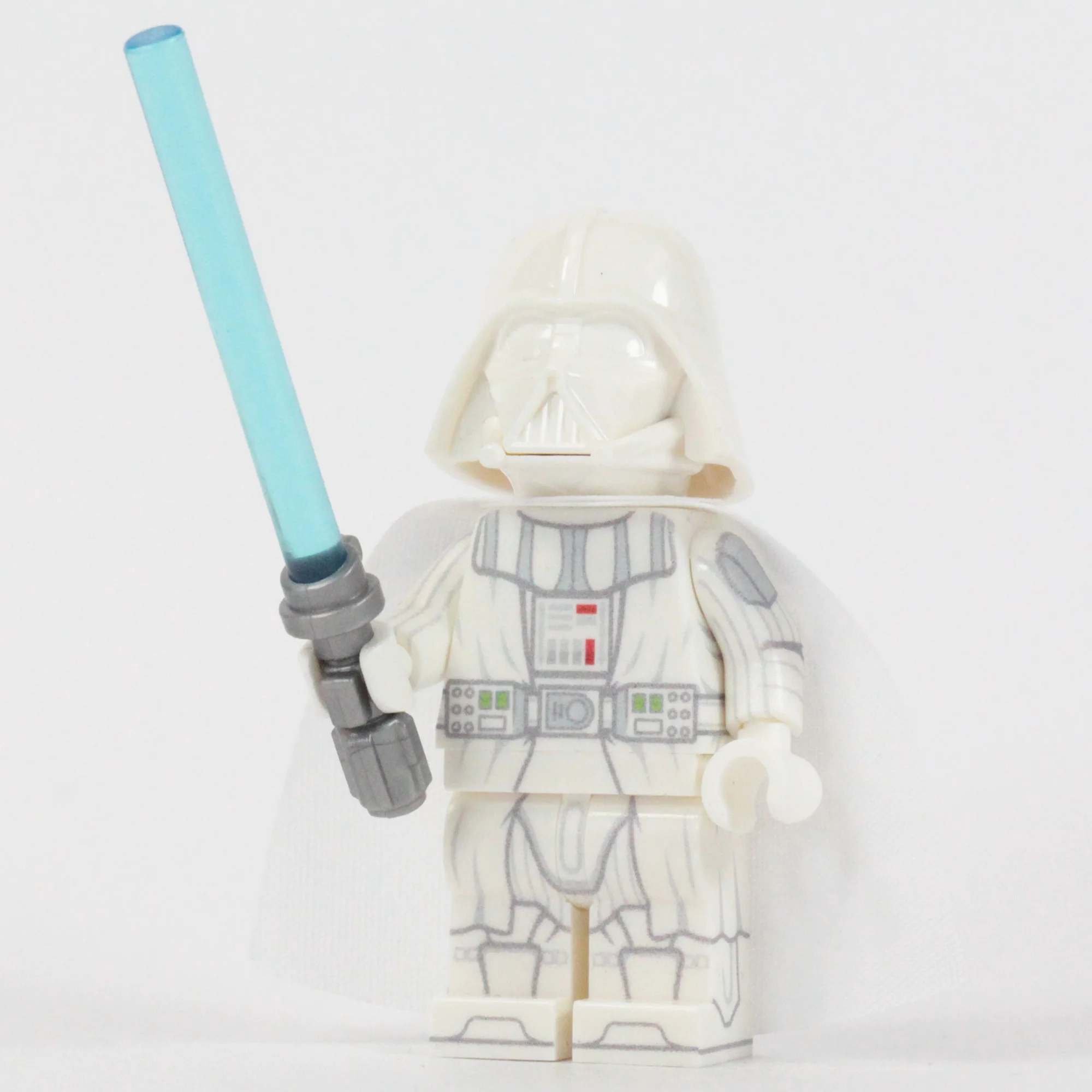 Redeemed Father - LIMITED EDITION 1/36 - Image 2