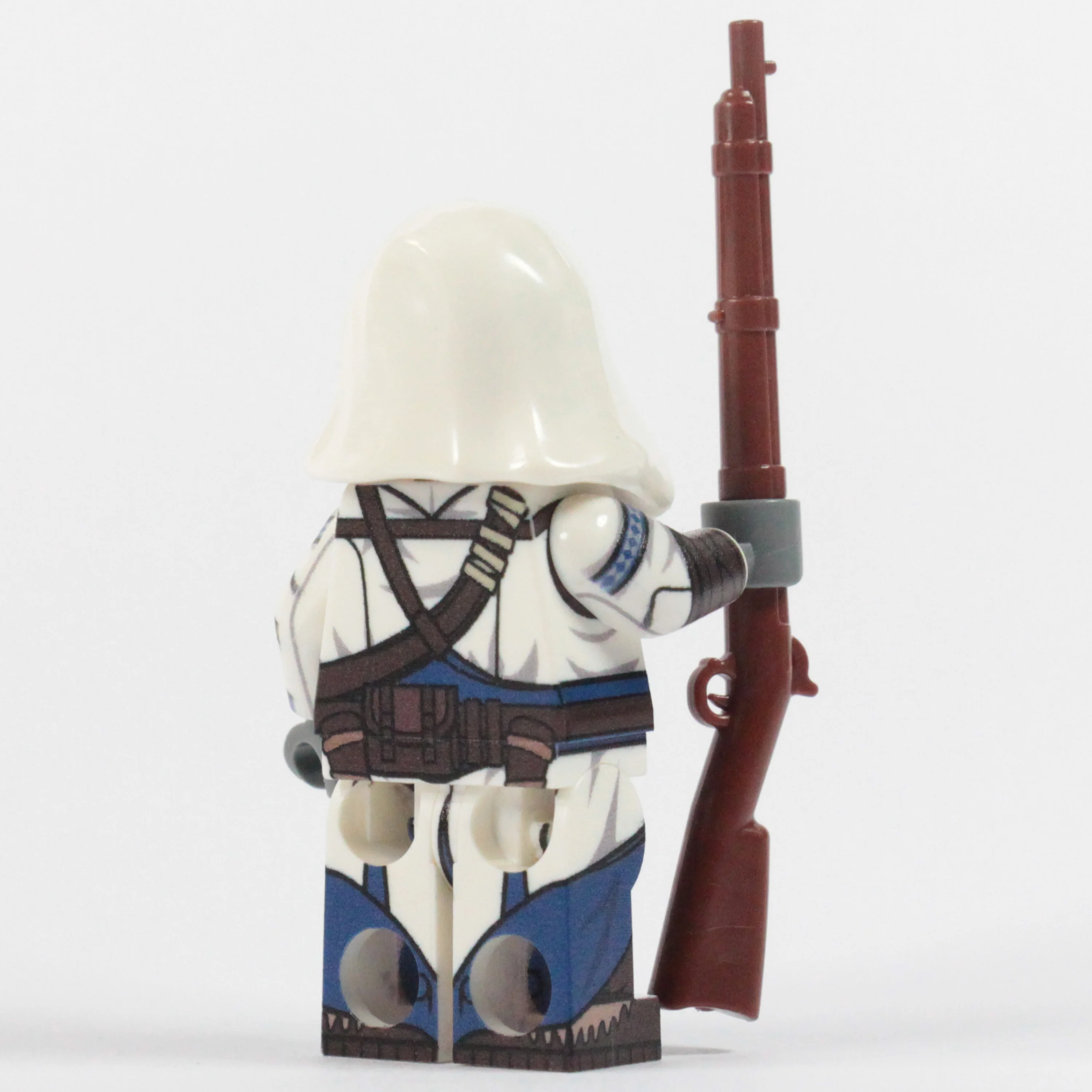 Revolutionary Assassin - Image 3