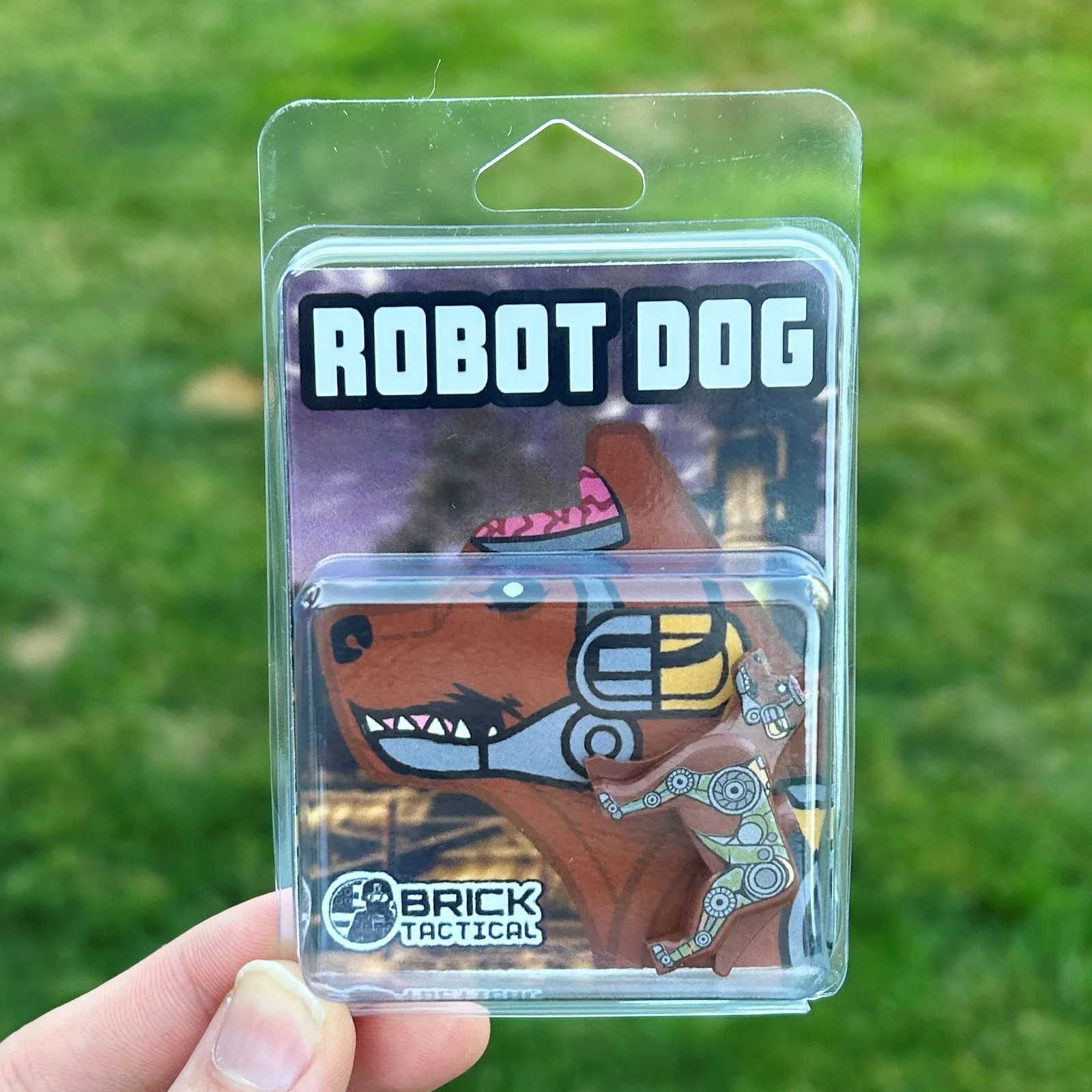 Robot Dog - Image 2