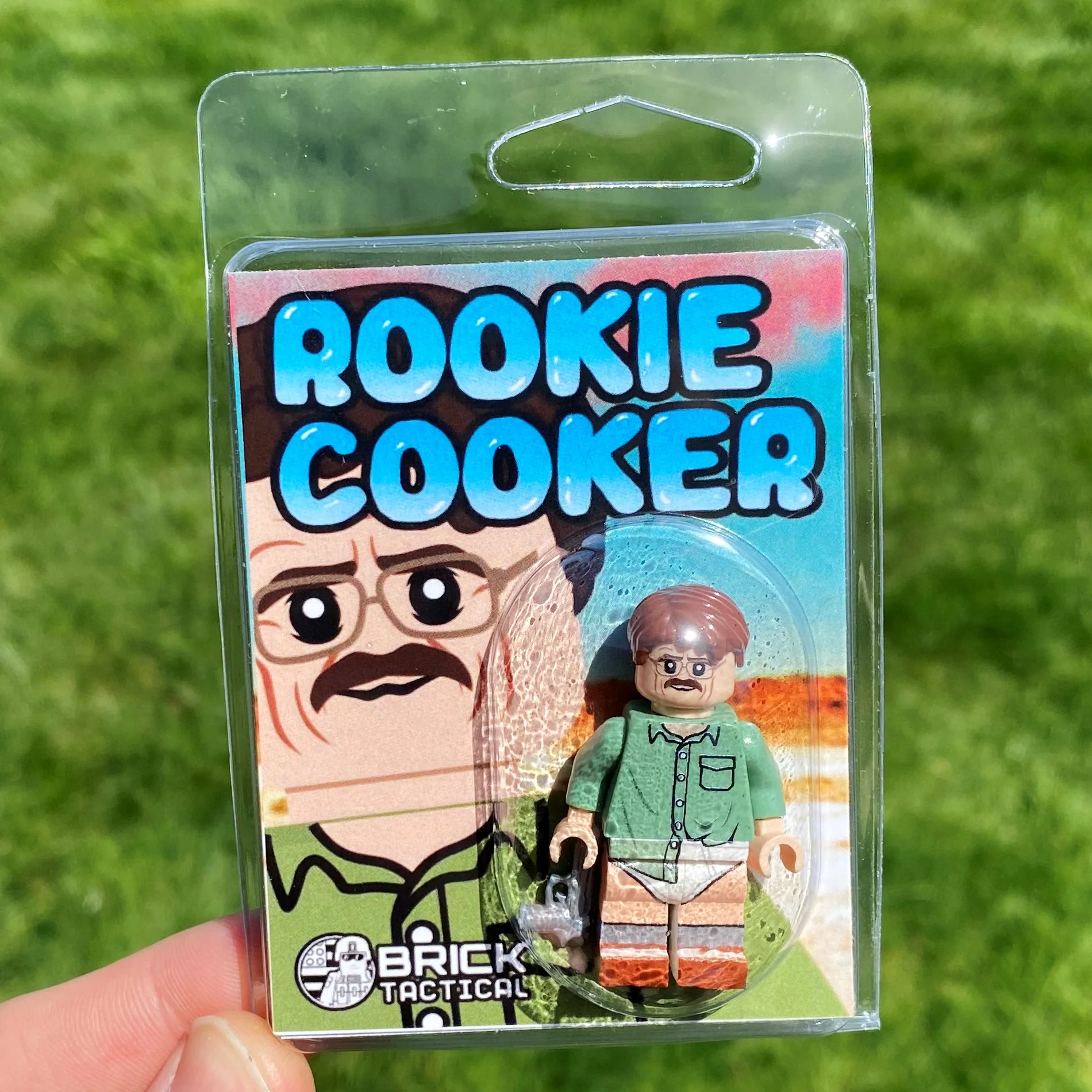 Rookie Cooker - Image 3