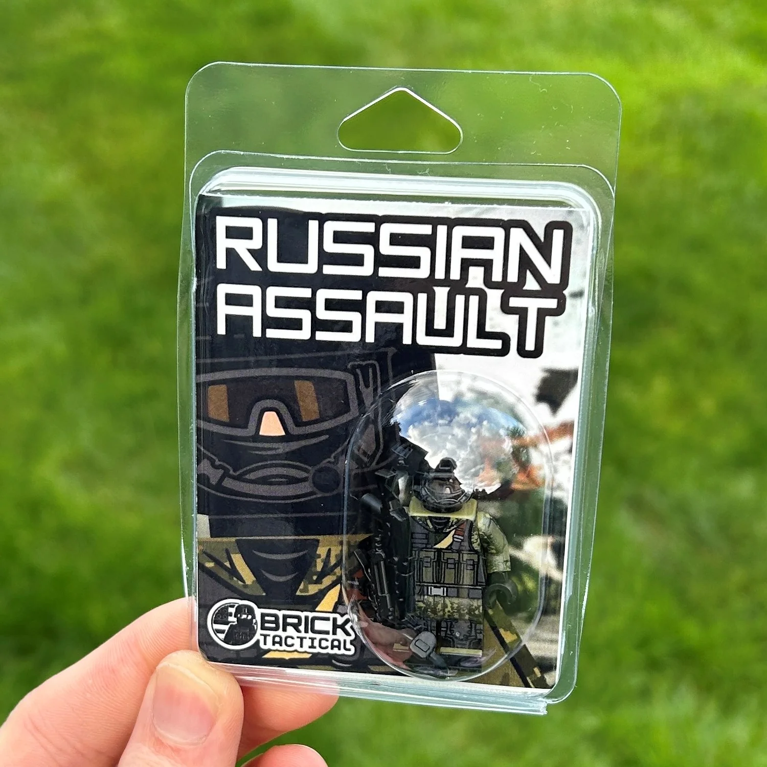 Russian Assault - Image 2