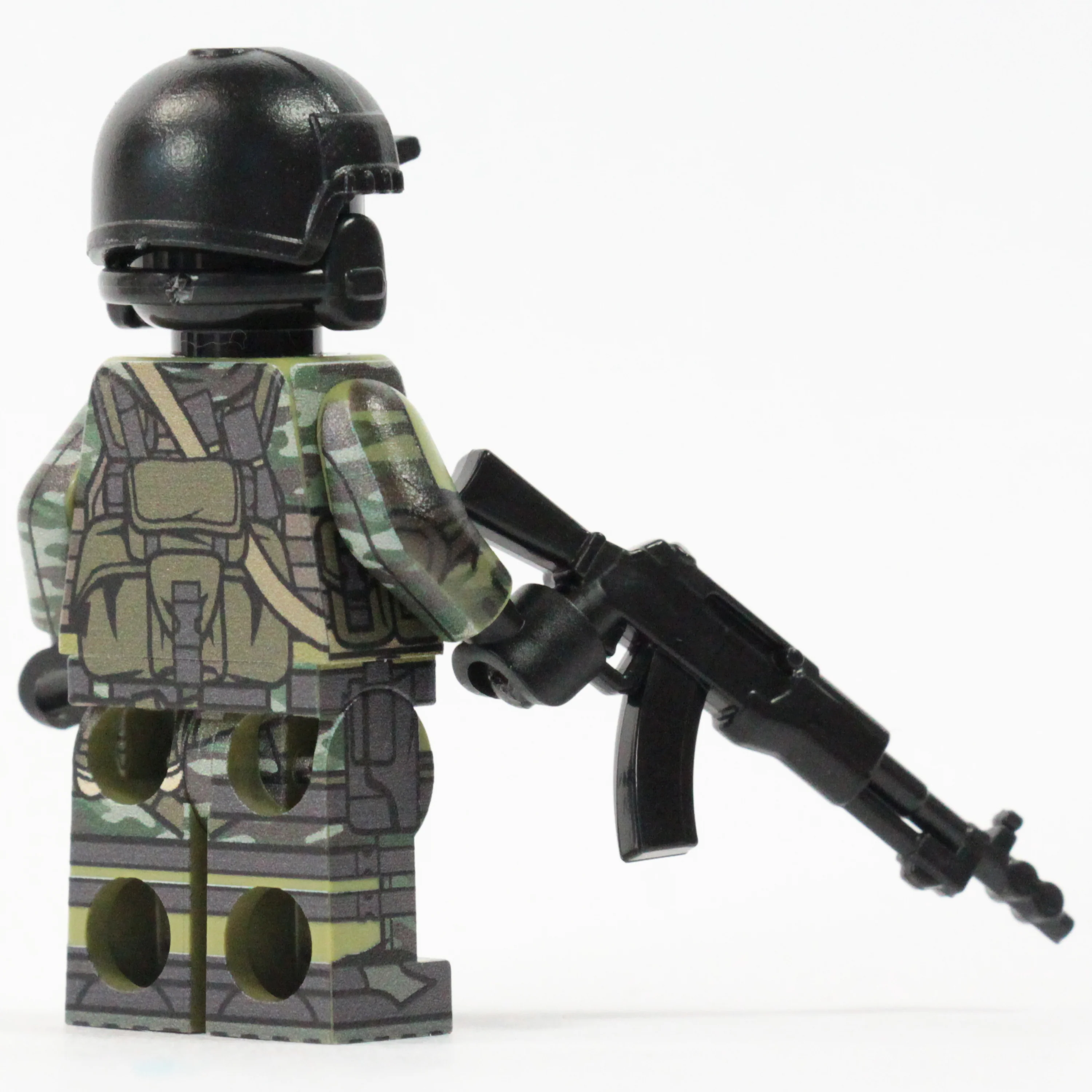 Russian Assault V4 - Image 2