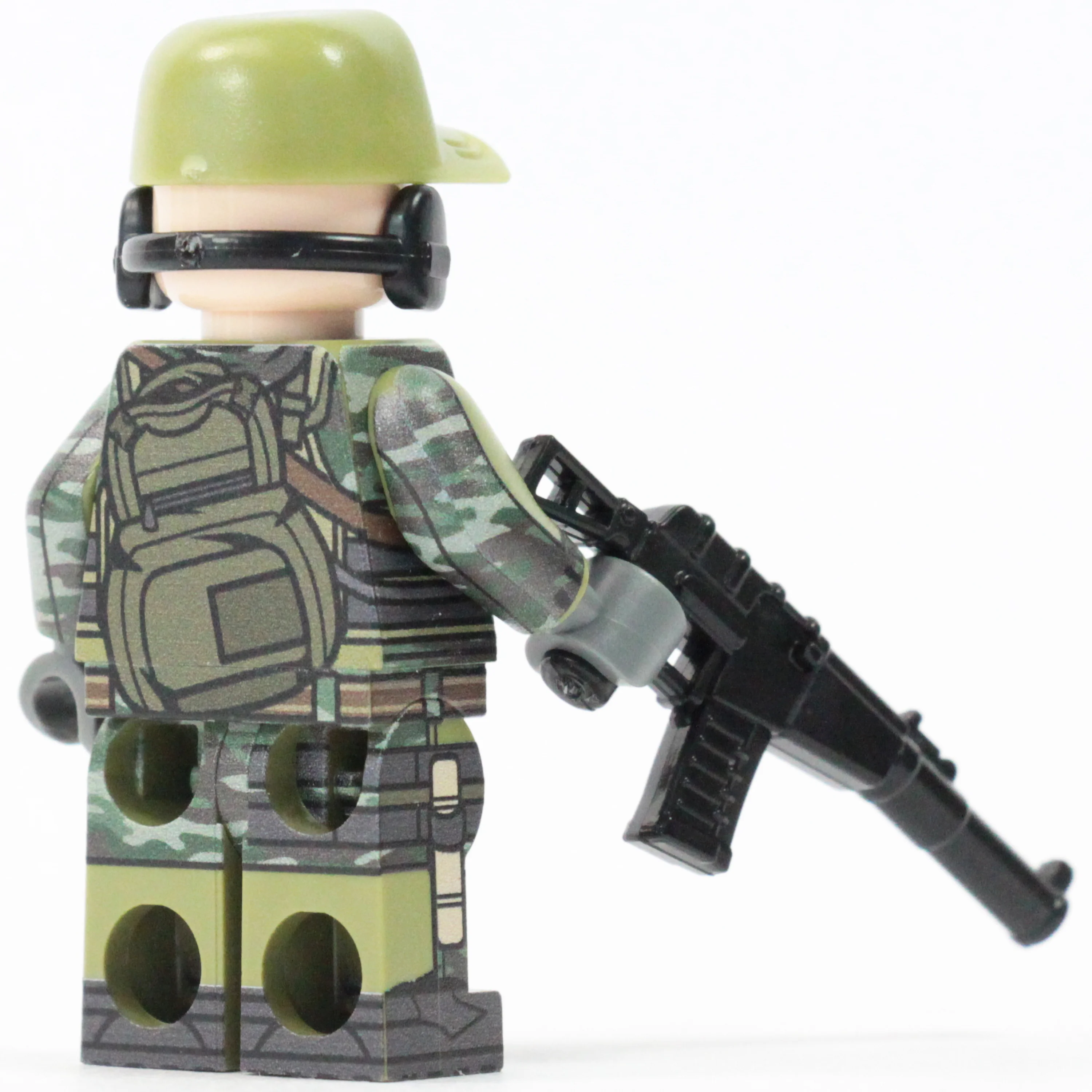 Russian Engineer V4 - Image 2