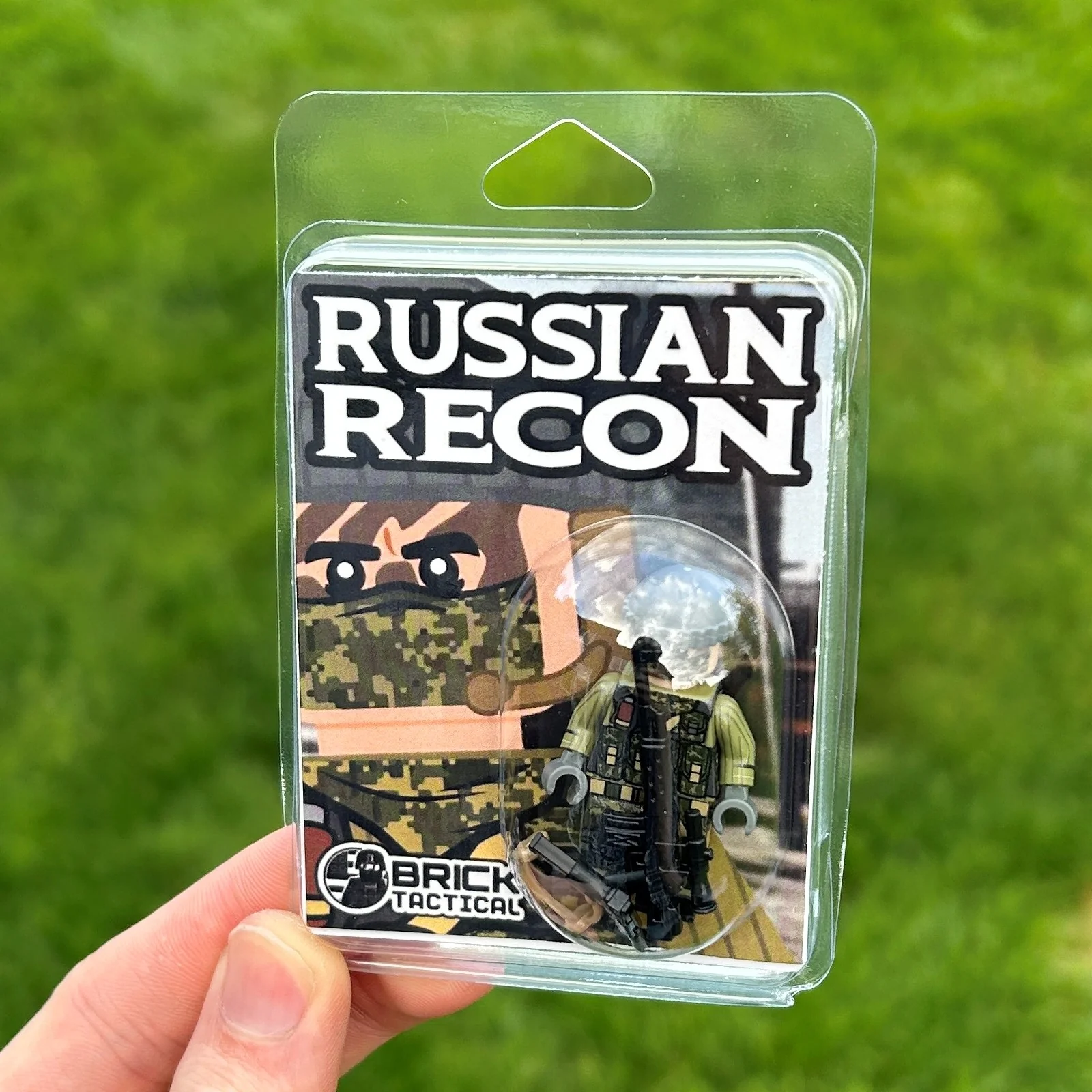 Russian Recon - Image 2