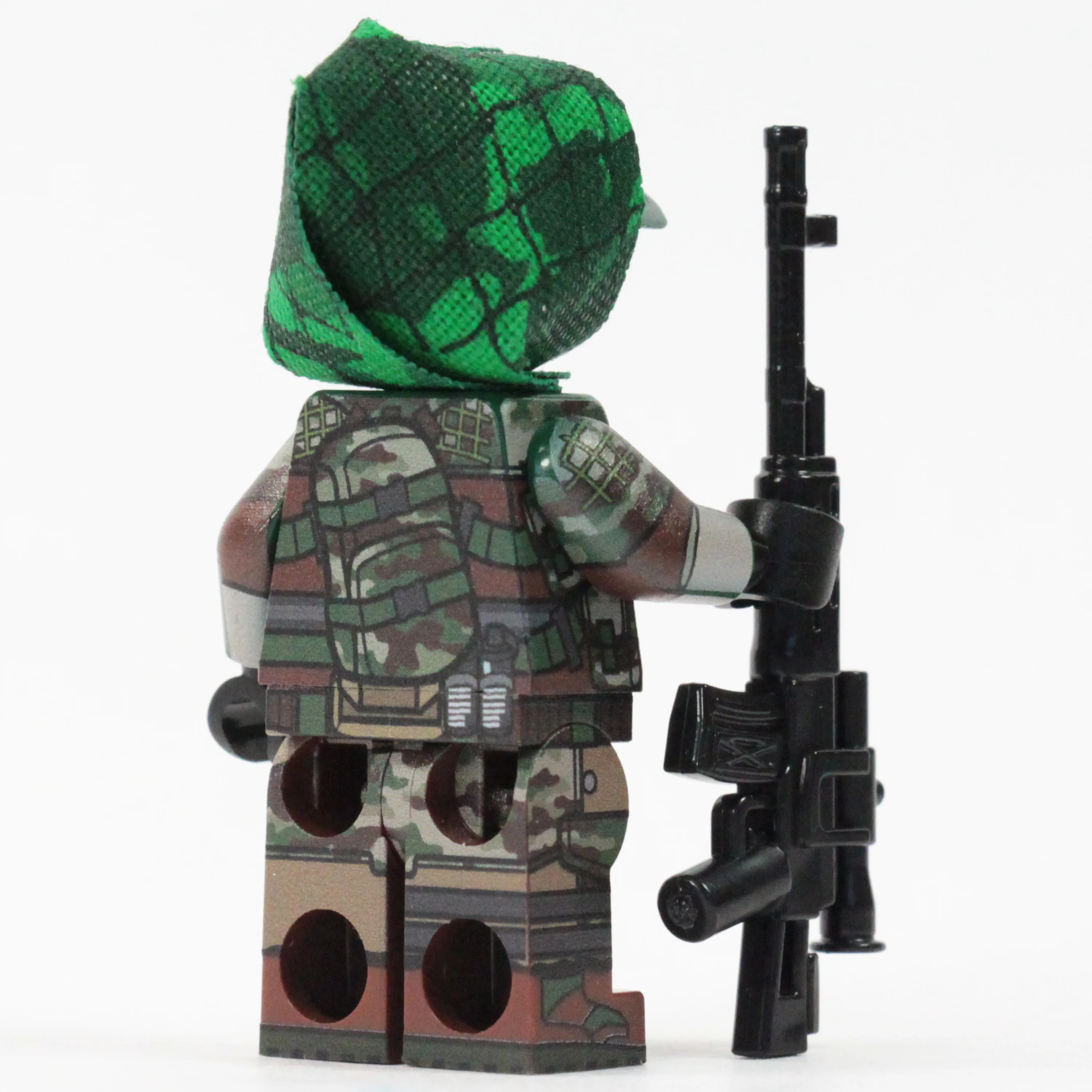 Russian Recon - Image 2