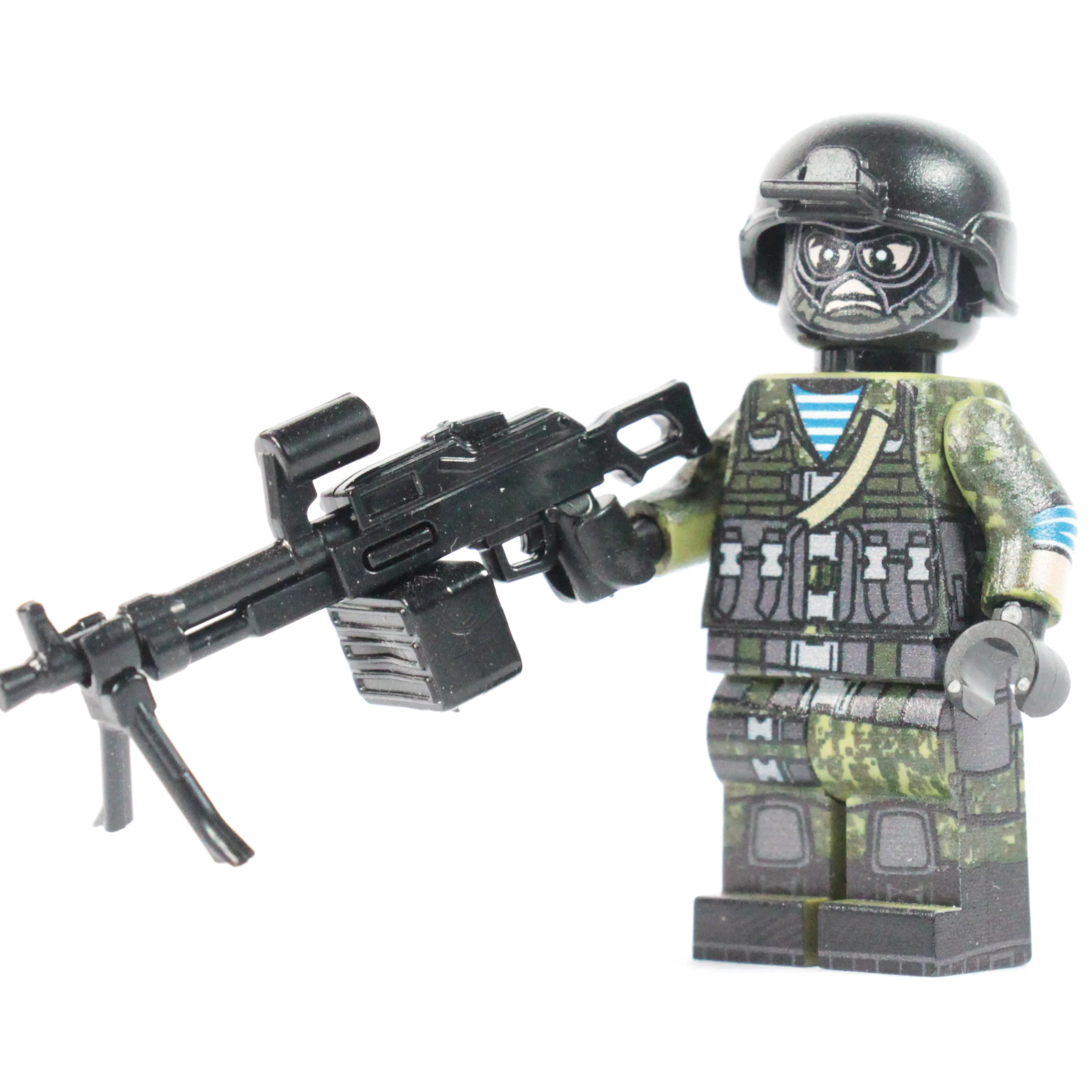 Russian Support