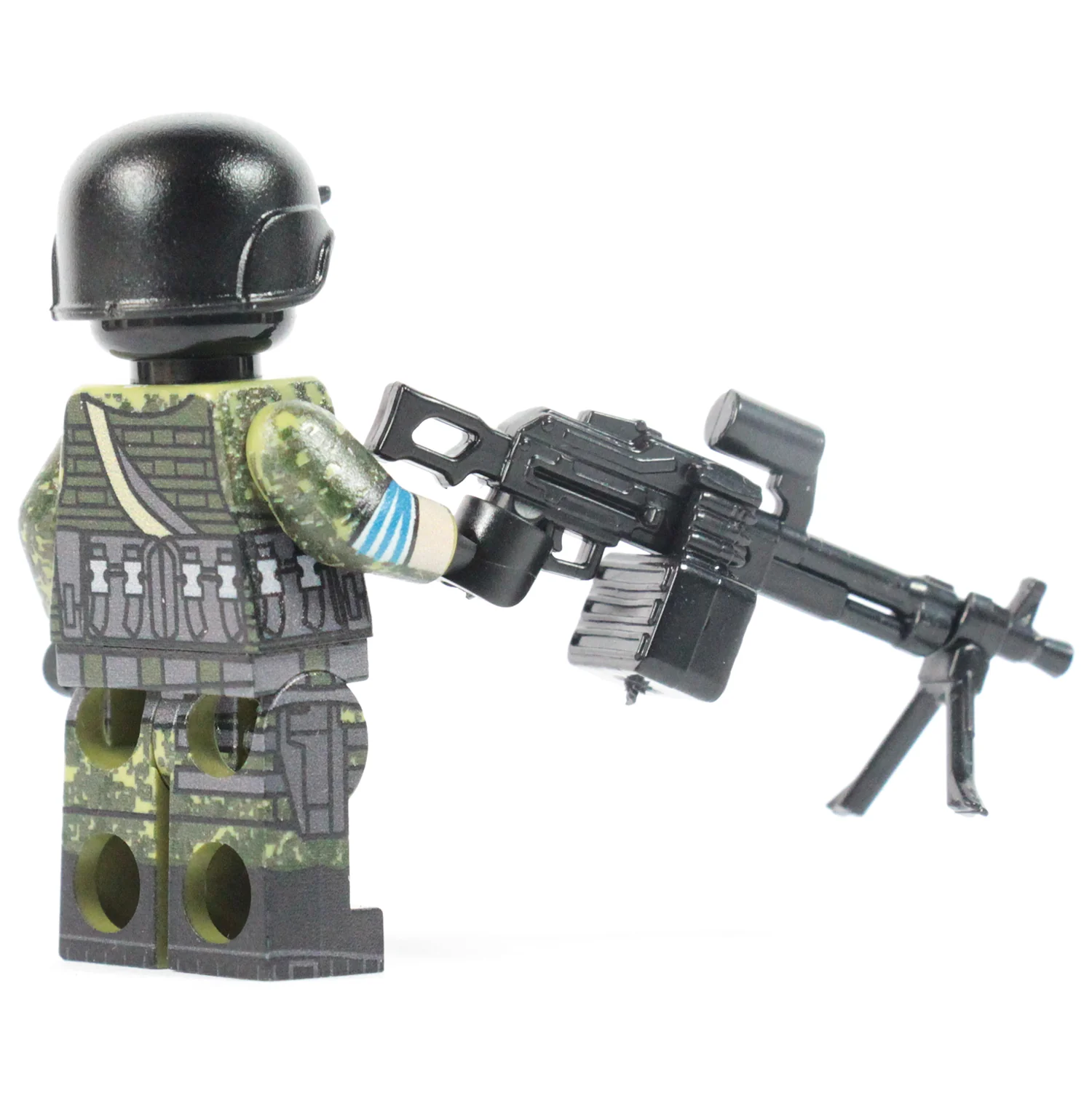 Russian Support - Image 3