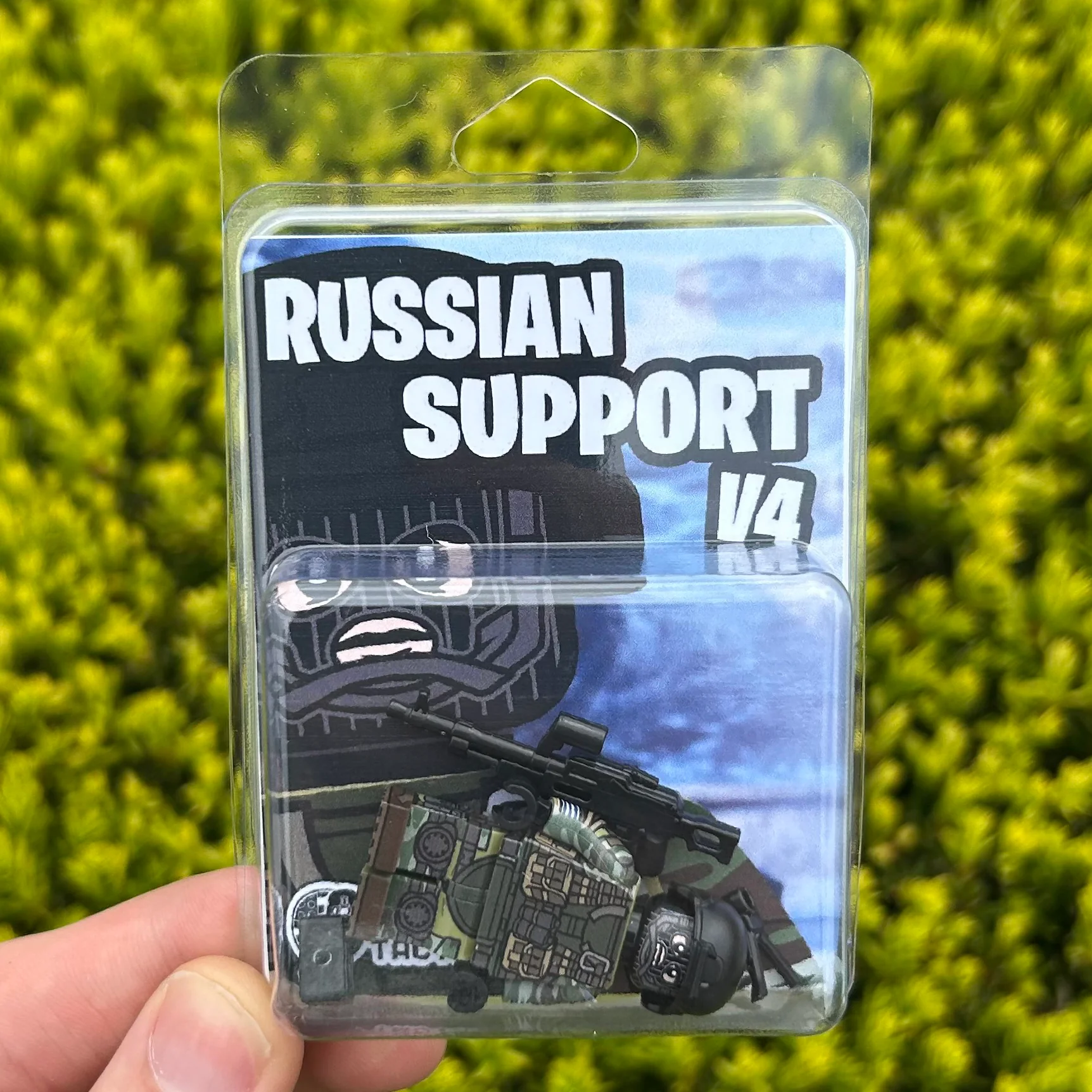 Russian Support V4 - Image 3