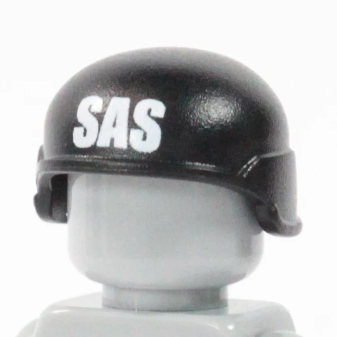 SAS Helmet