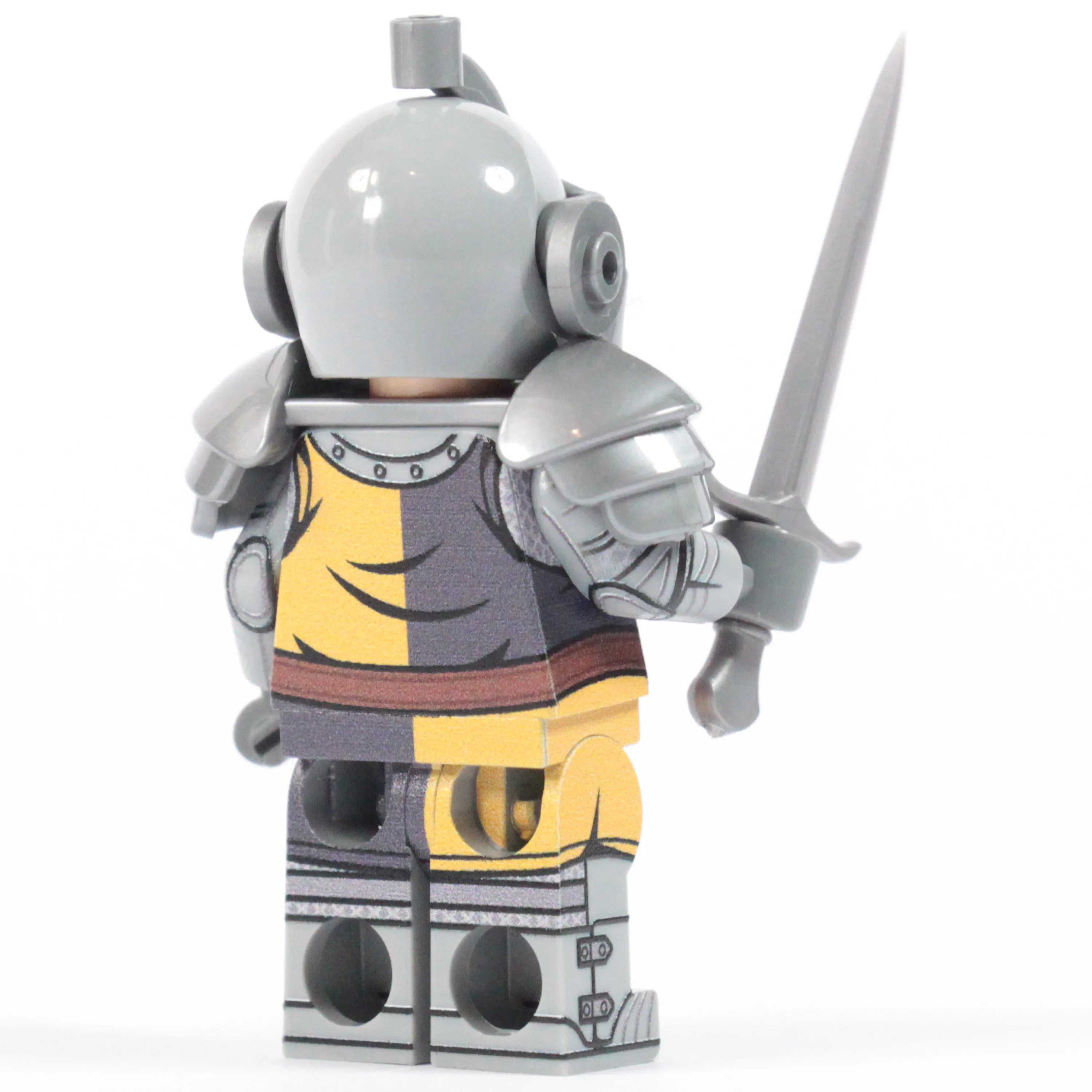 Raven Knight - Image 3