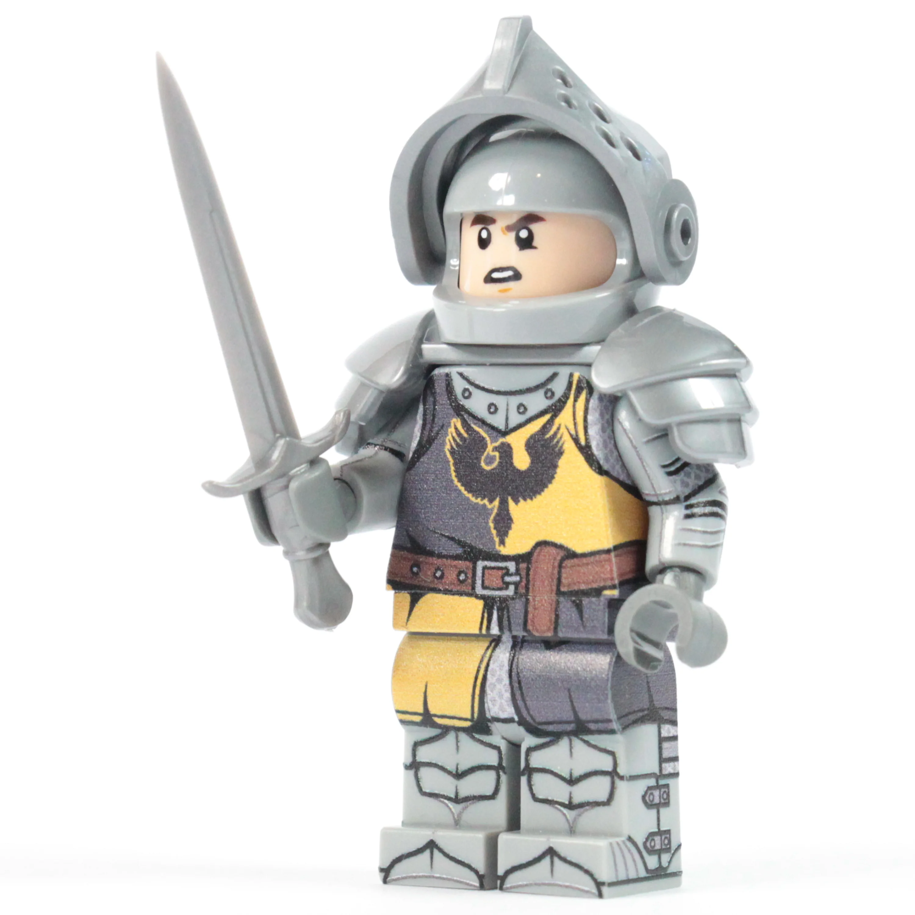 Raven Knight - Image 4