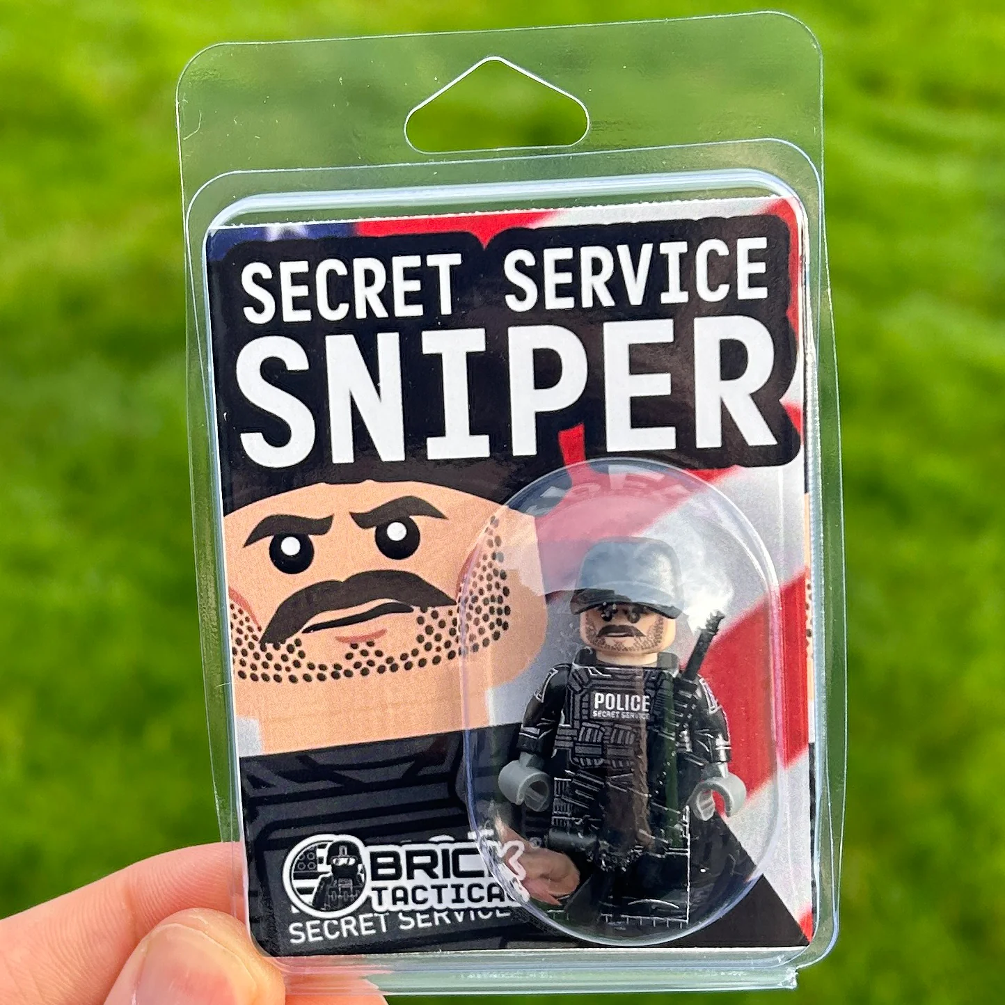Secret Service Sniper - Image 2