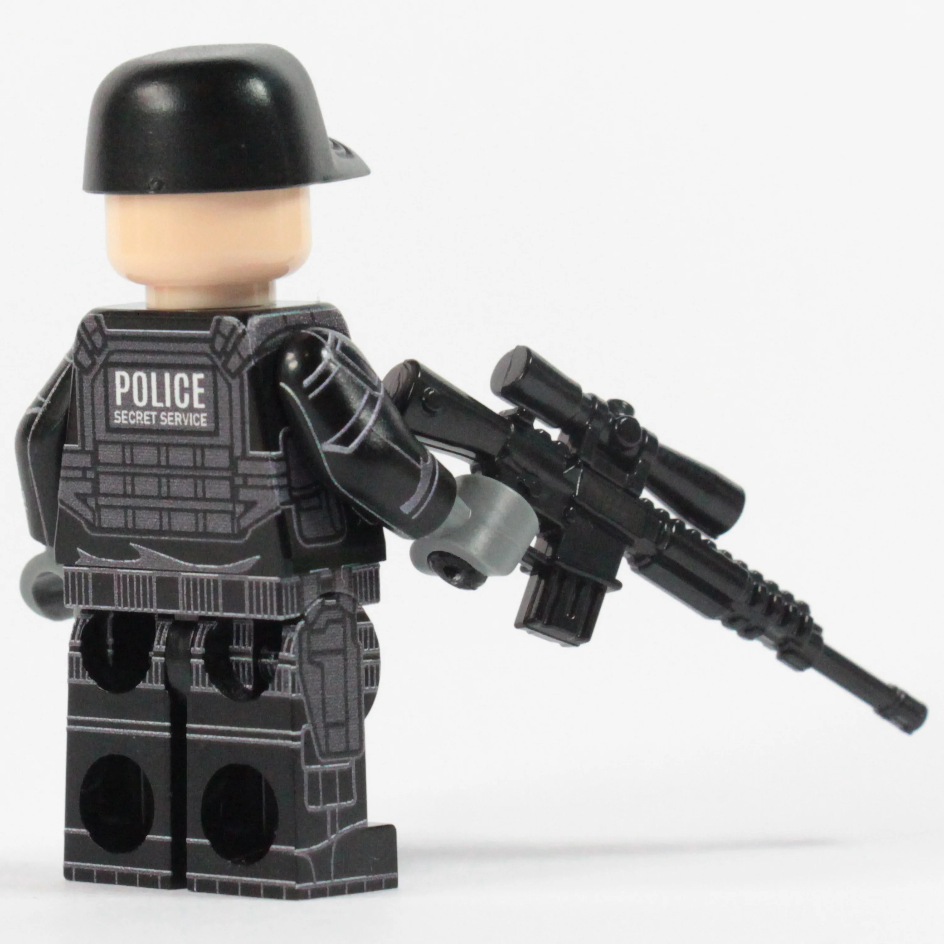 Secret Service Sniper - Image 3