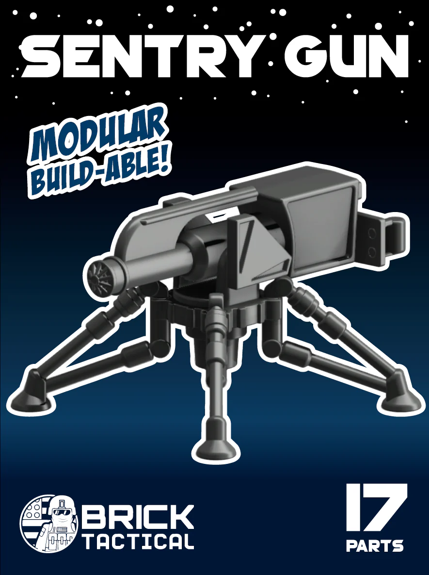 Sentry Blaster - Image 4
