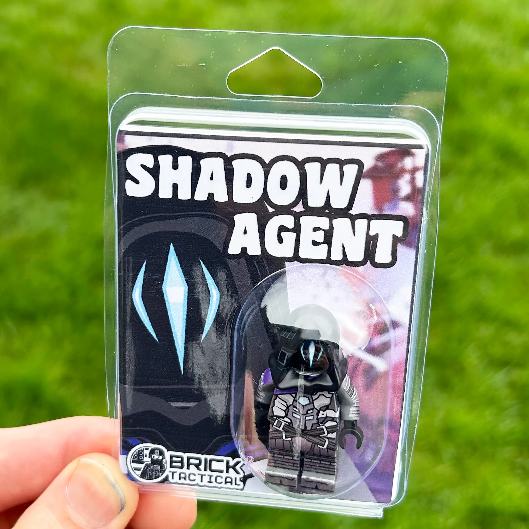 Shadow Agent - Image 3