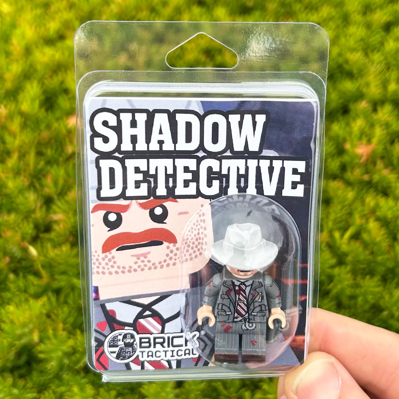 Shadow Detective - Image 2