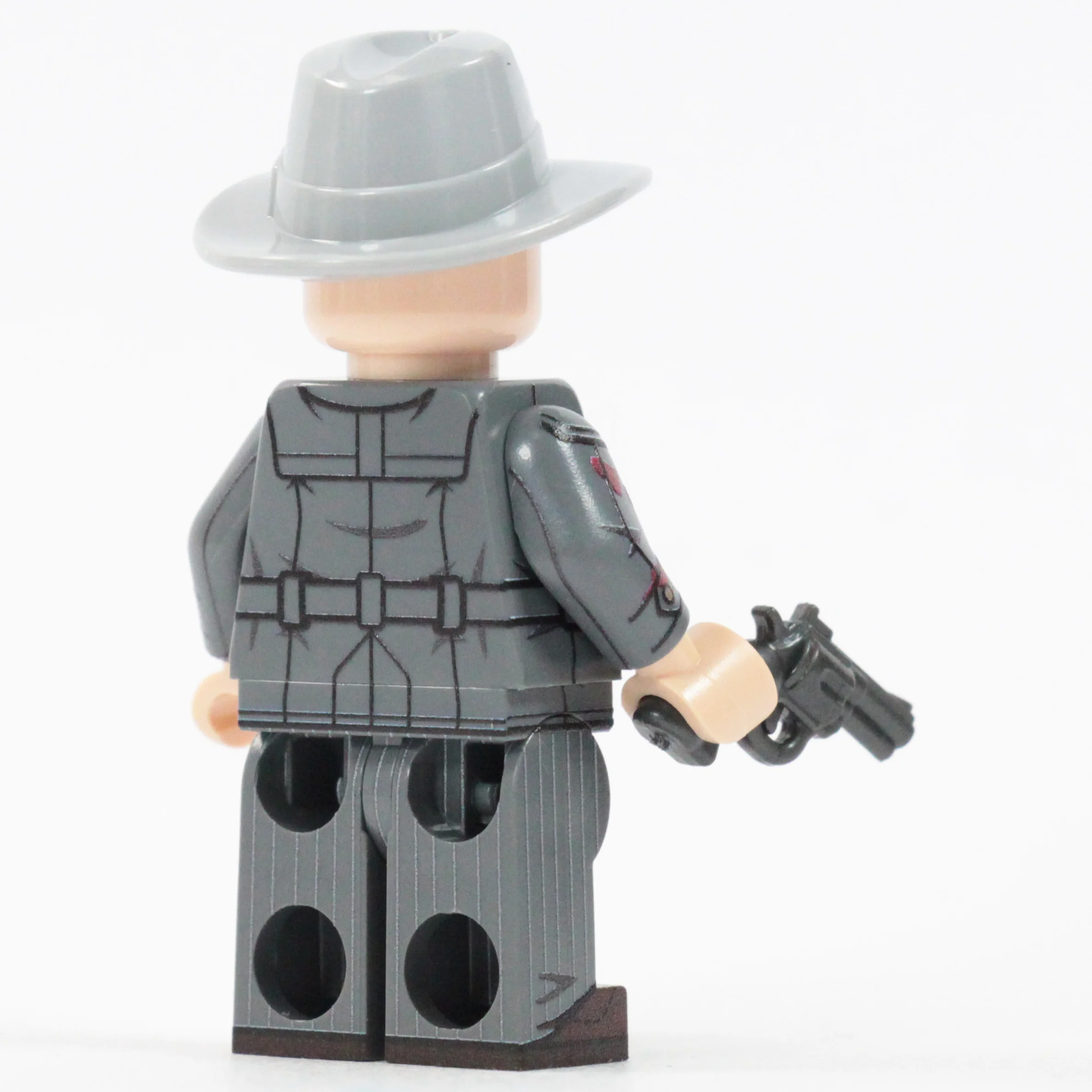 Shadow Detective - Image 3