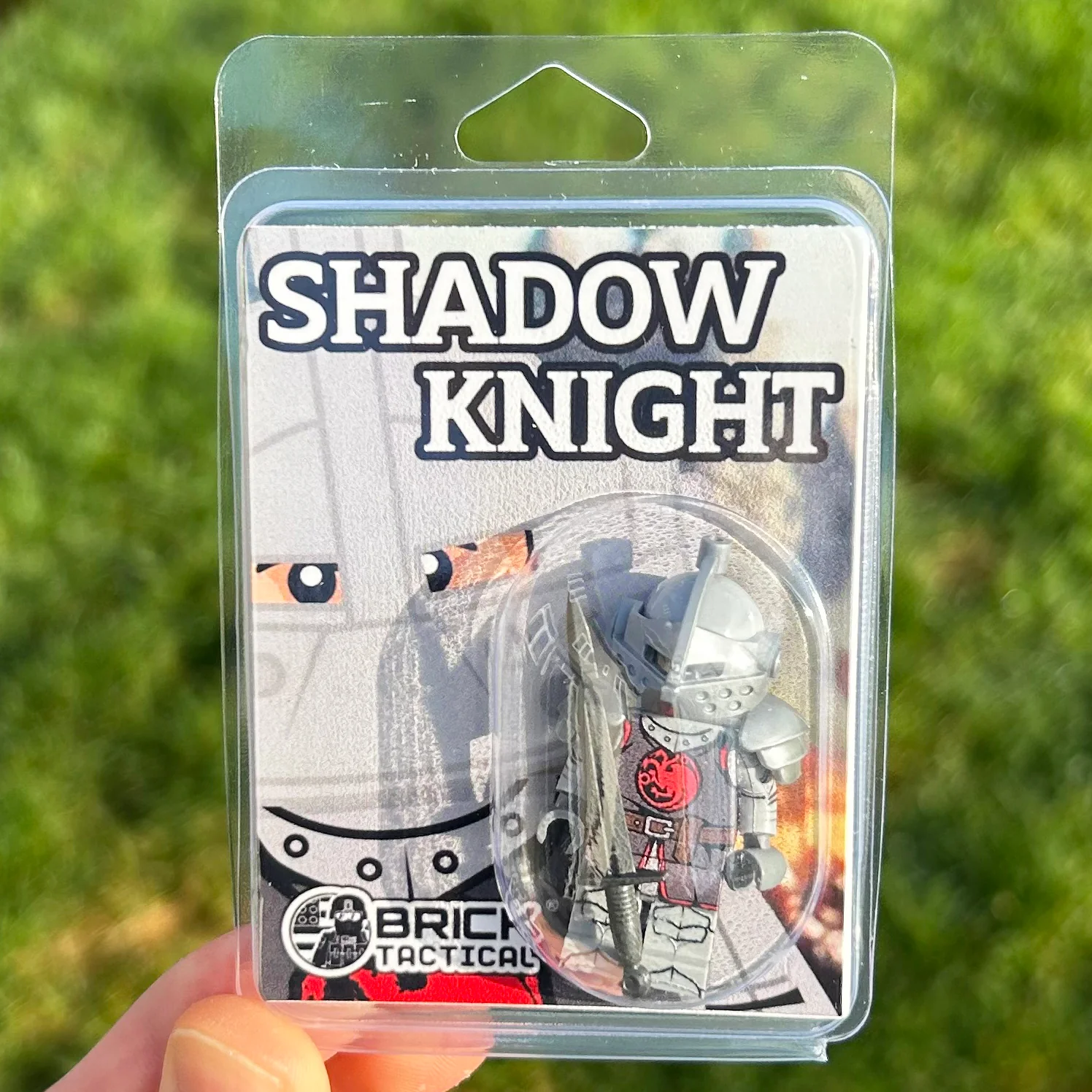Shadow Knight - Image 4