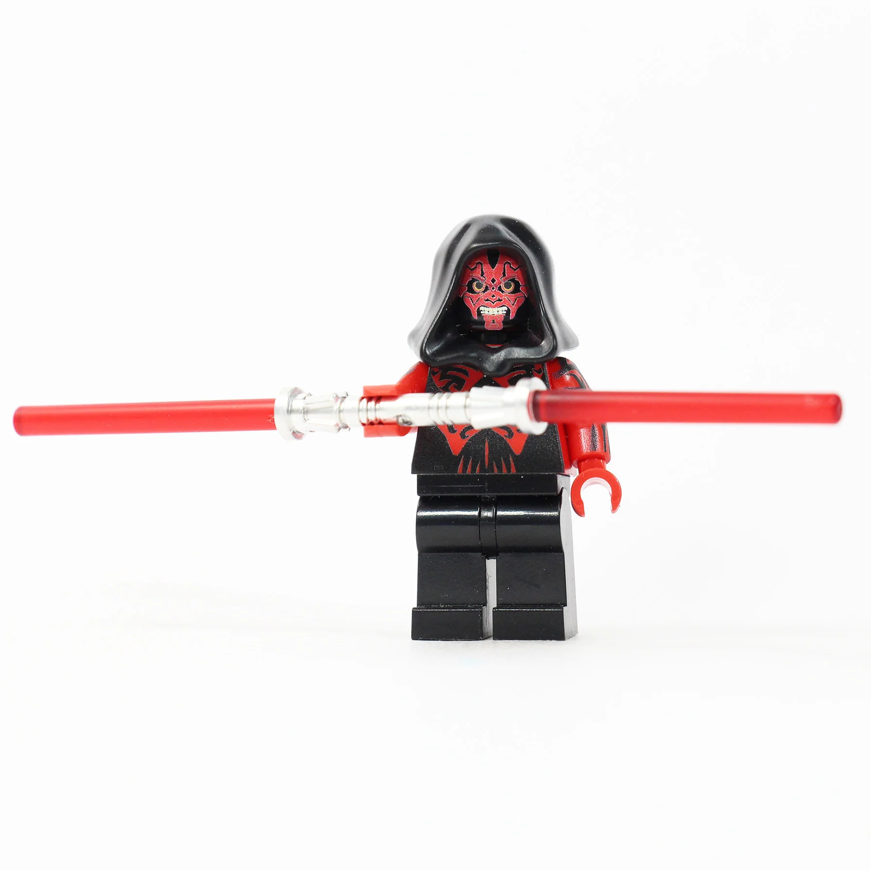 Shadow Leader