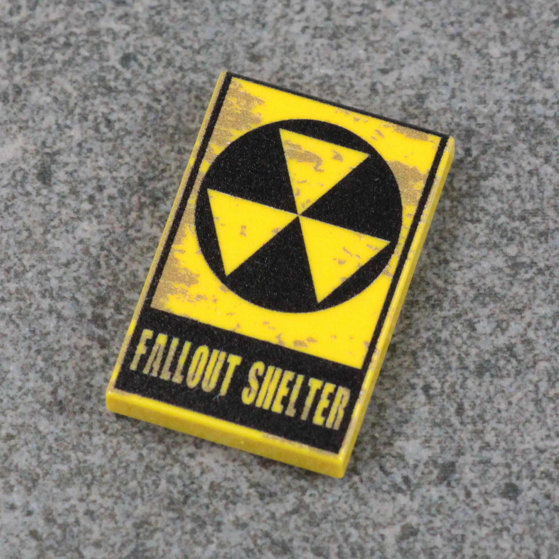Shelter Tile