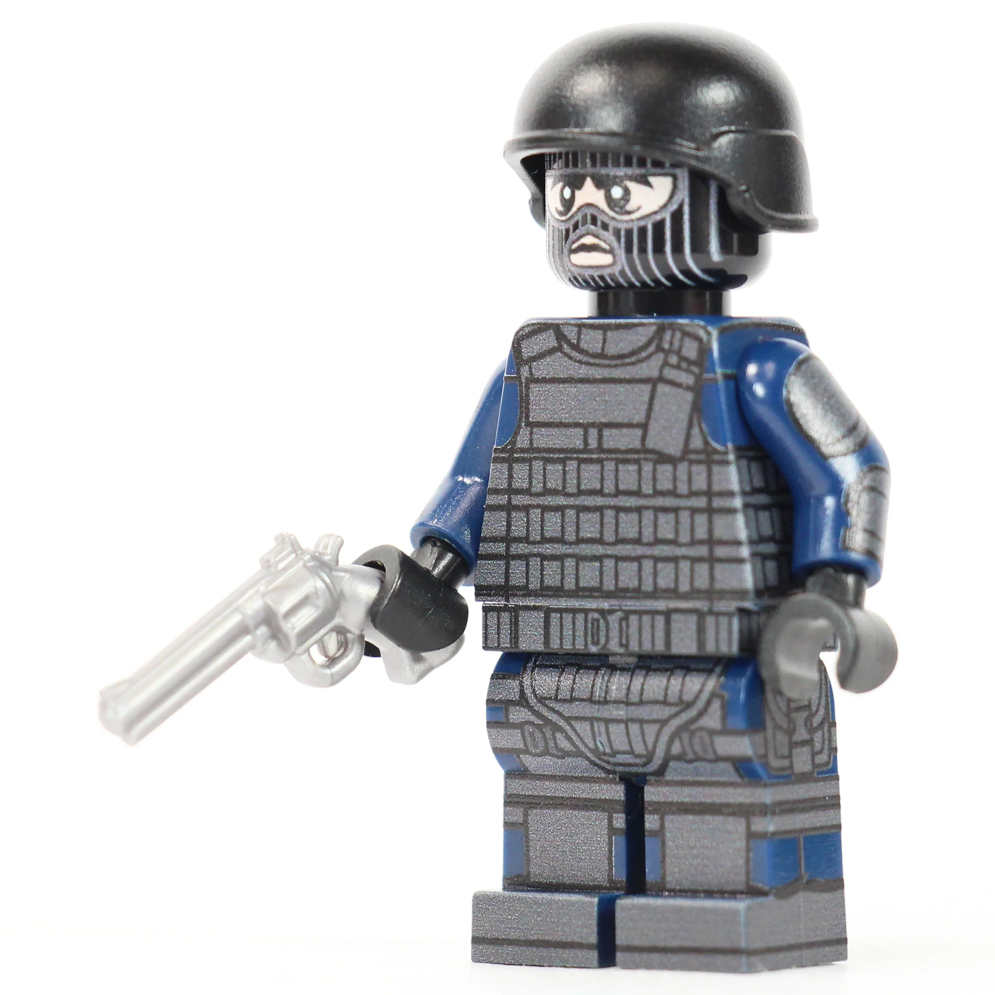 Shield Operator