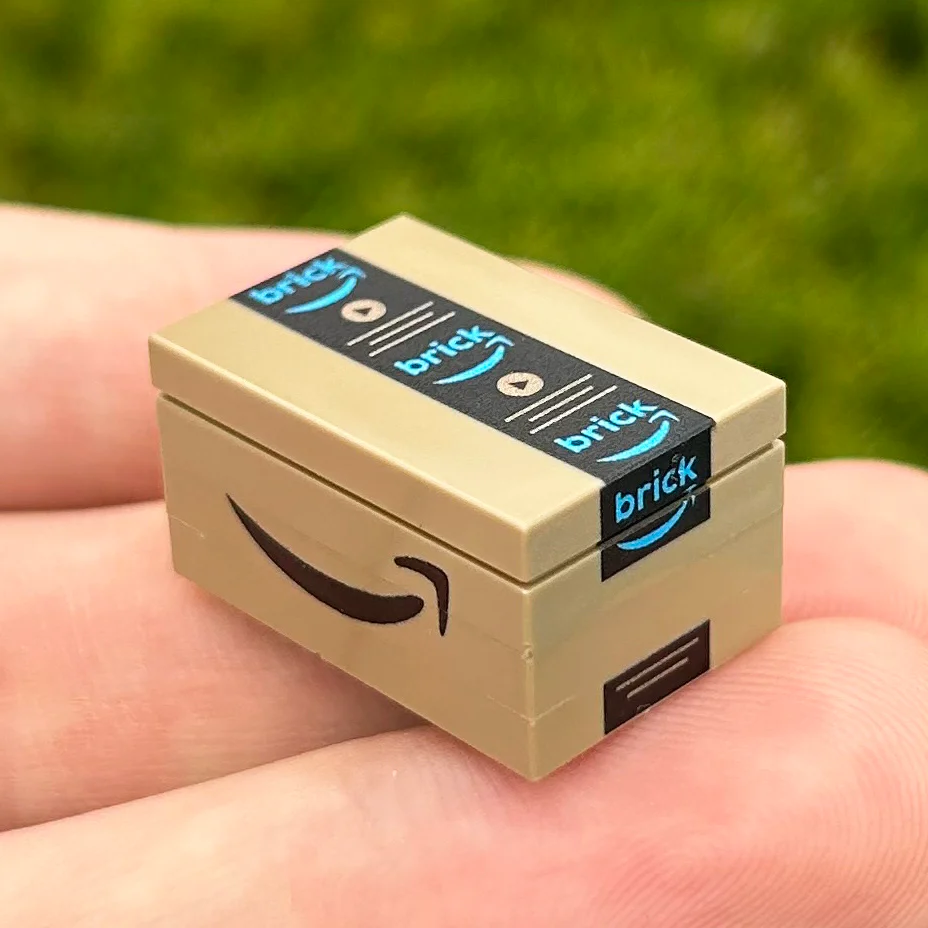 Shipping Box
