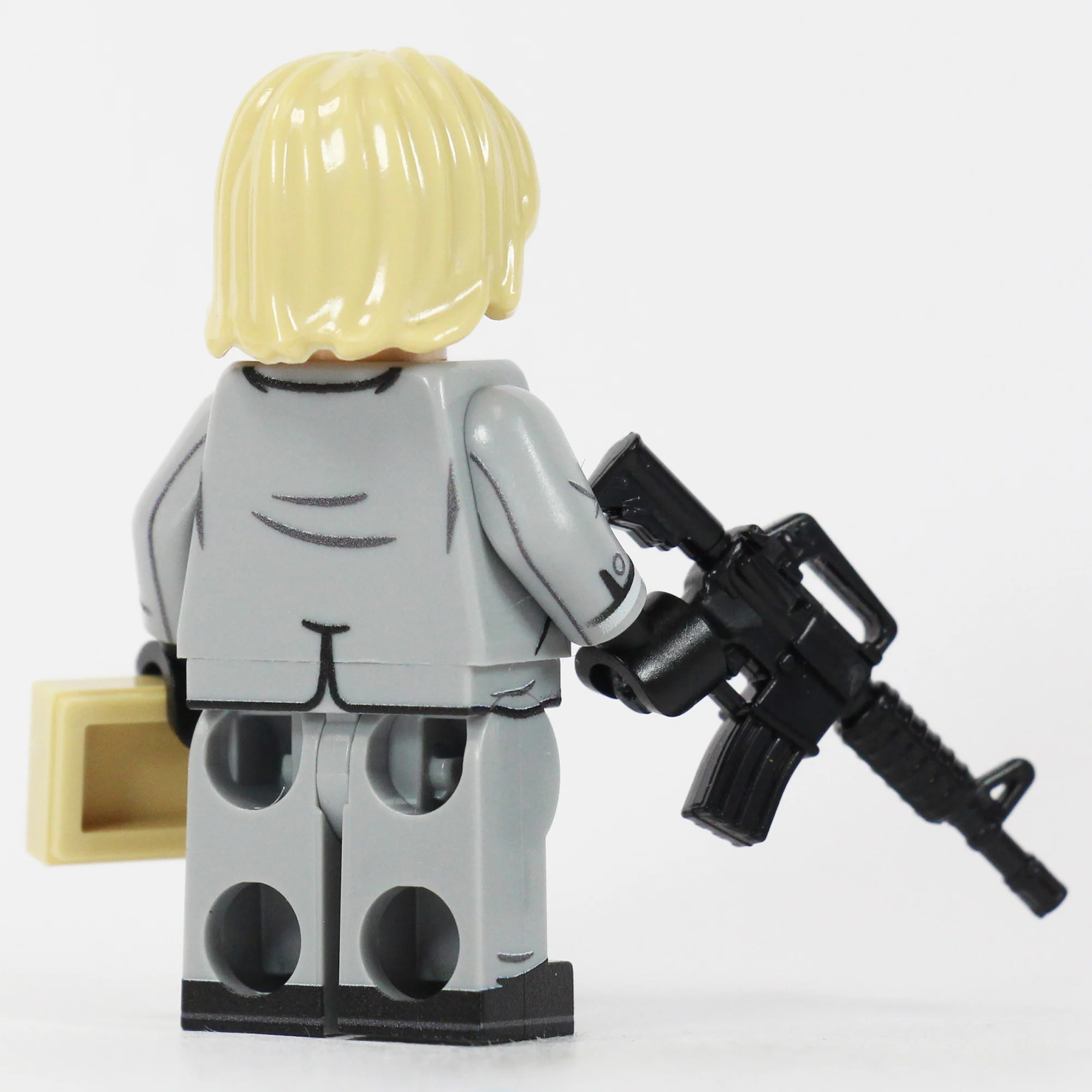 Shootout Survivor - LIMITED EDITION 1/108 - Image 3