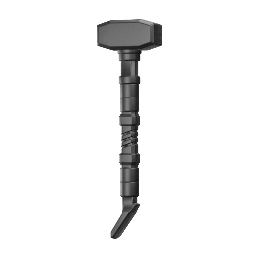Sledge Hammer