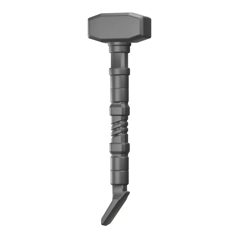 Sledge Hammer - Image 2