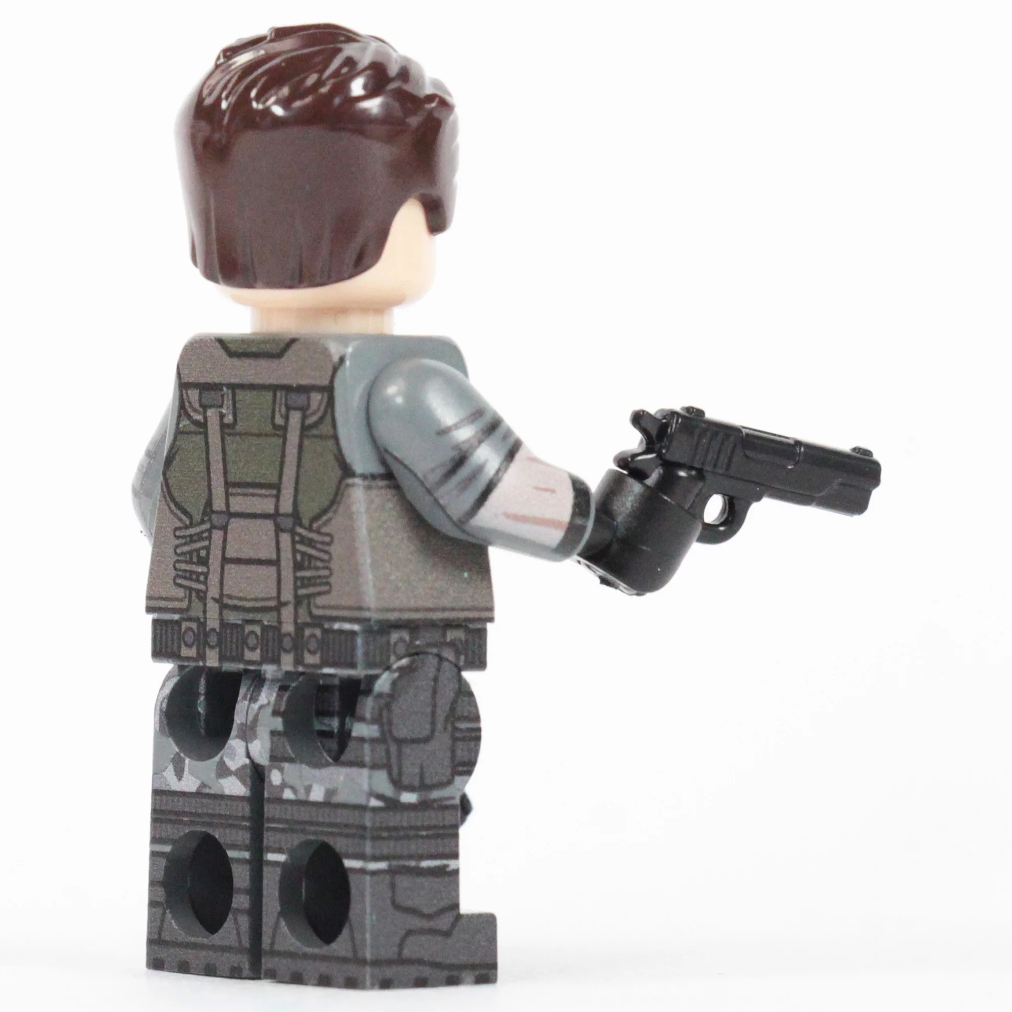 Sleeper Agent - LIMITED EDITION 1/72 - Image 3