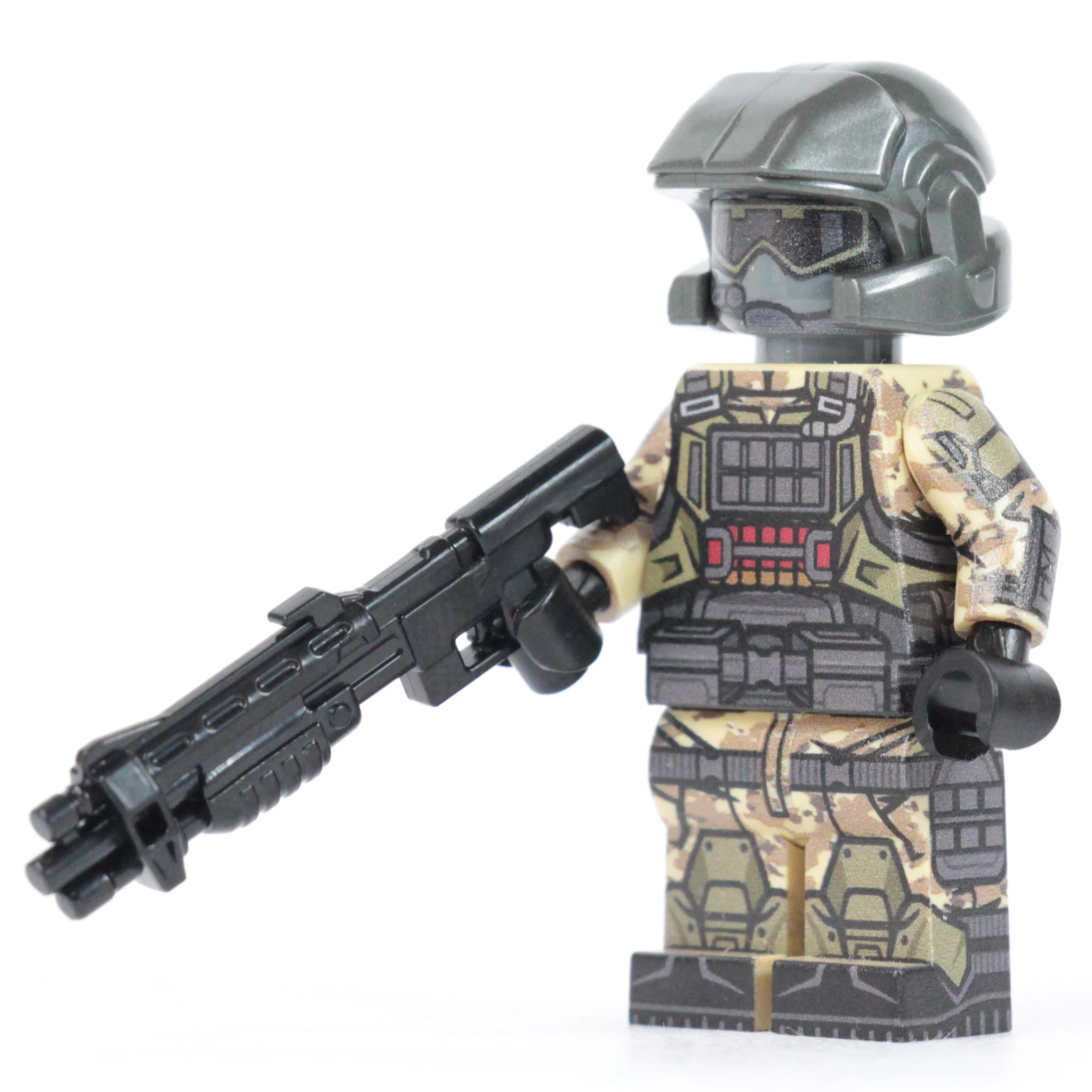 Space Marine Breacher - LIMITED EDITION 1/108