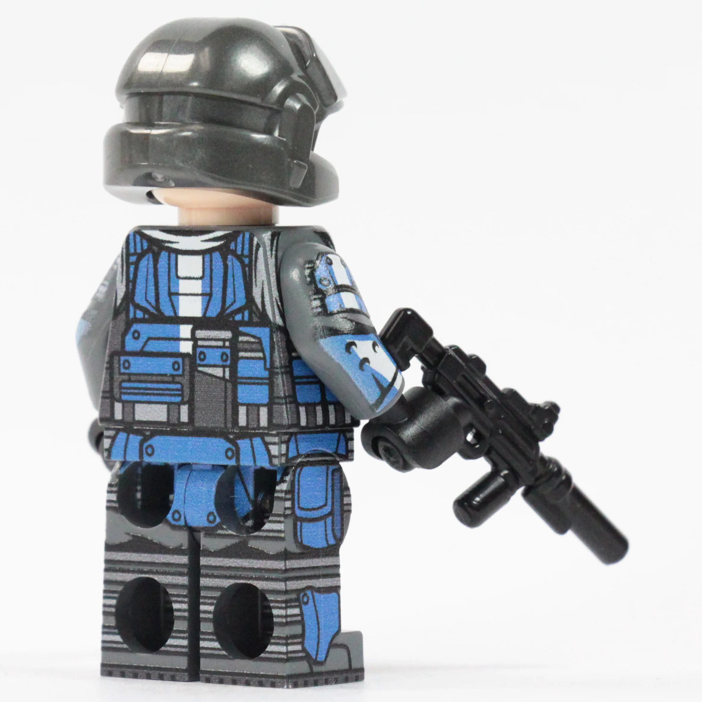 Space Marine Commando - Image 3