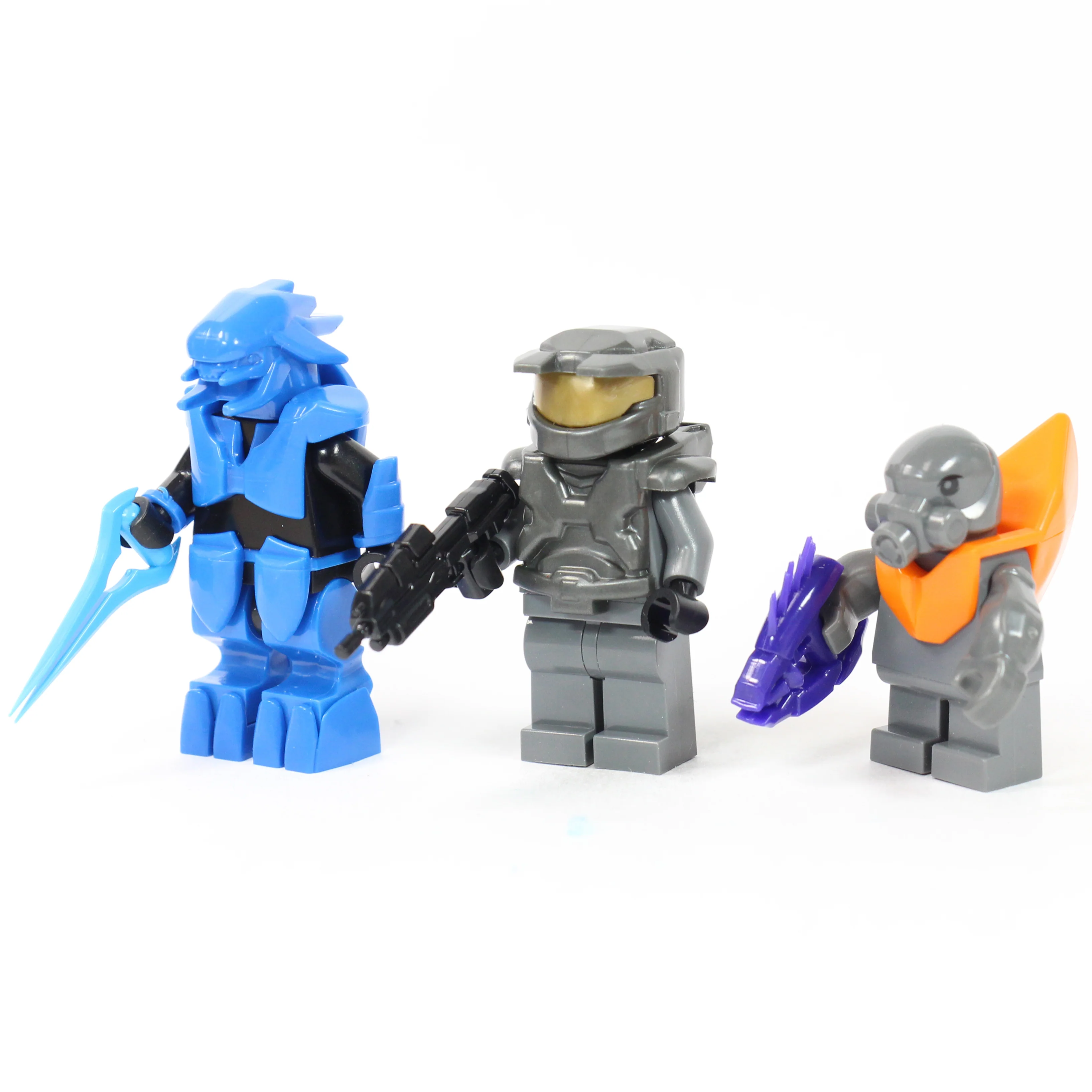 Space Marine Heavy Tank - Image 2