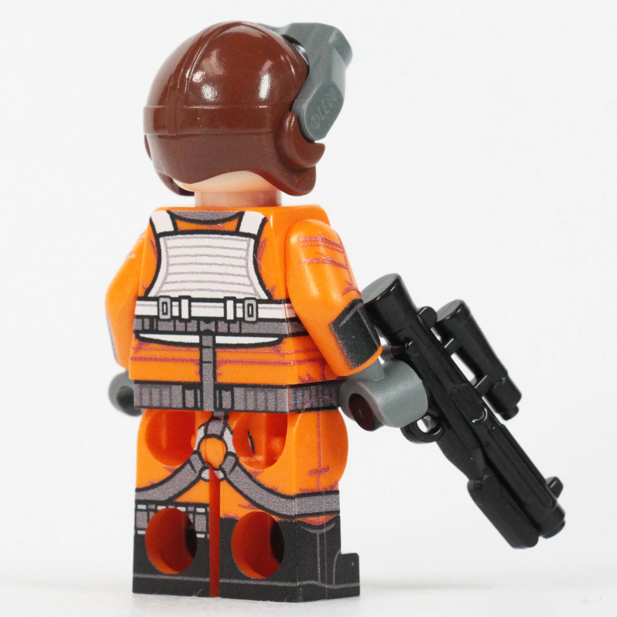 Space Pilot - LIMITED EDITION 1/72 - Image 3