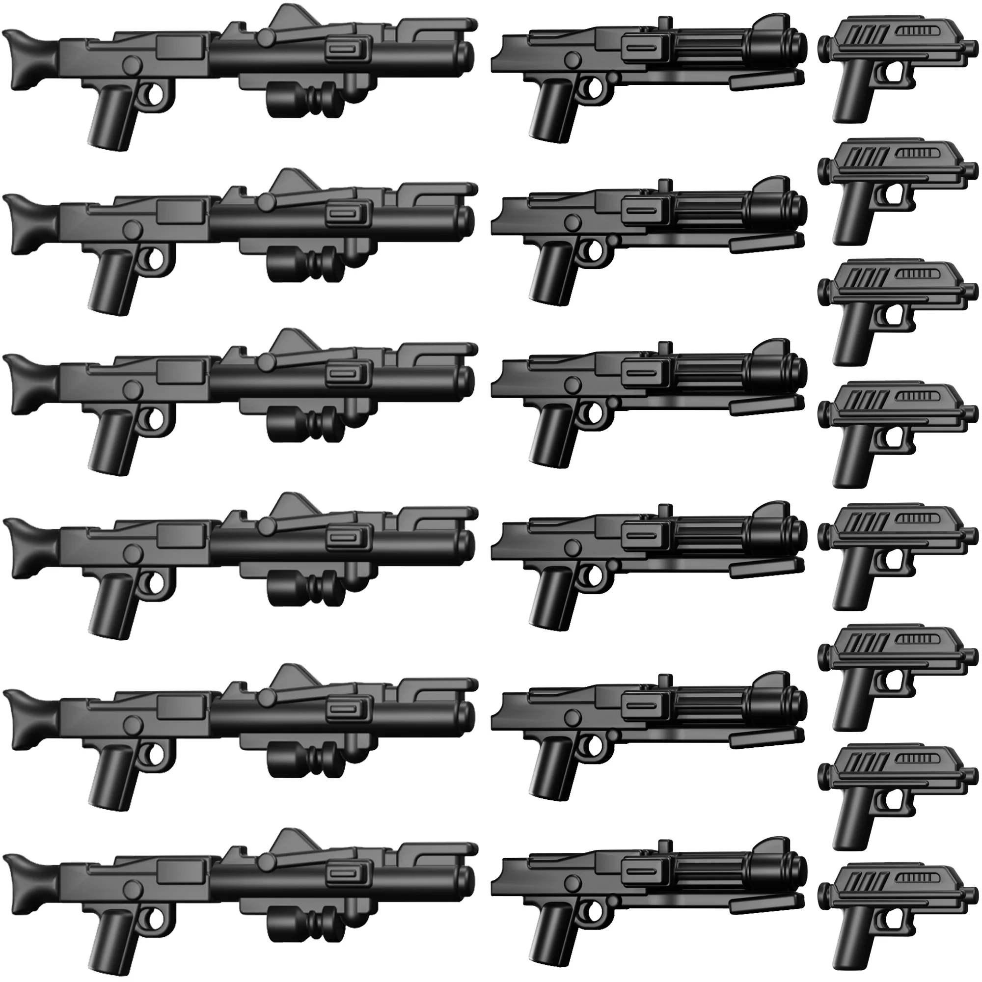 Squad Blaster Pack