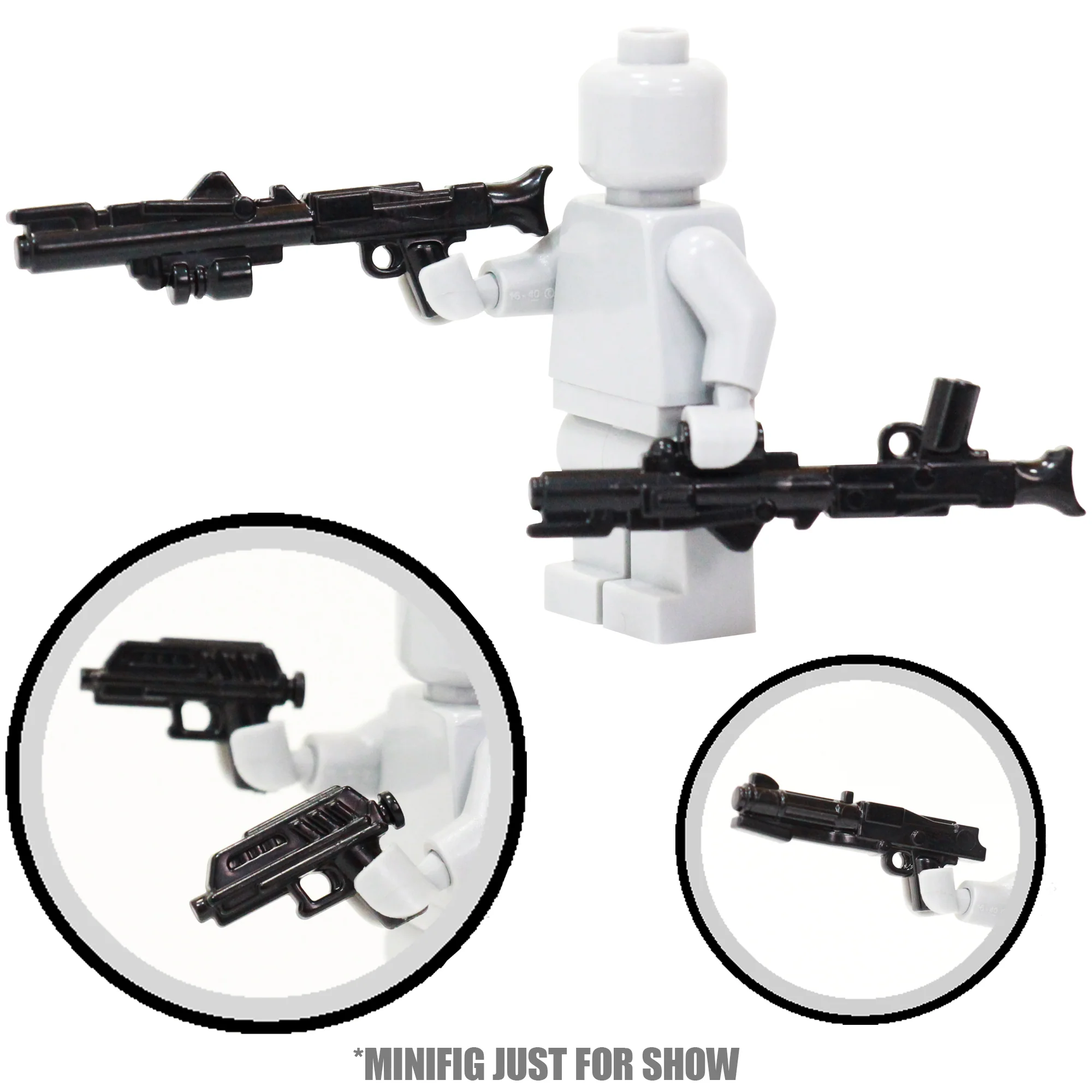 Squad Blaster Pack - Image 2